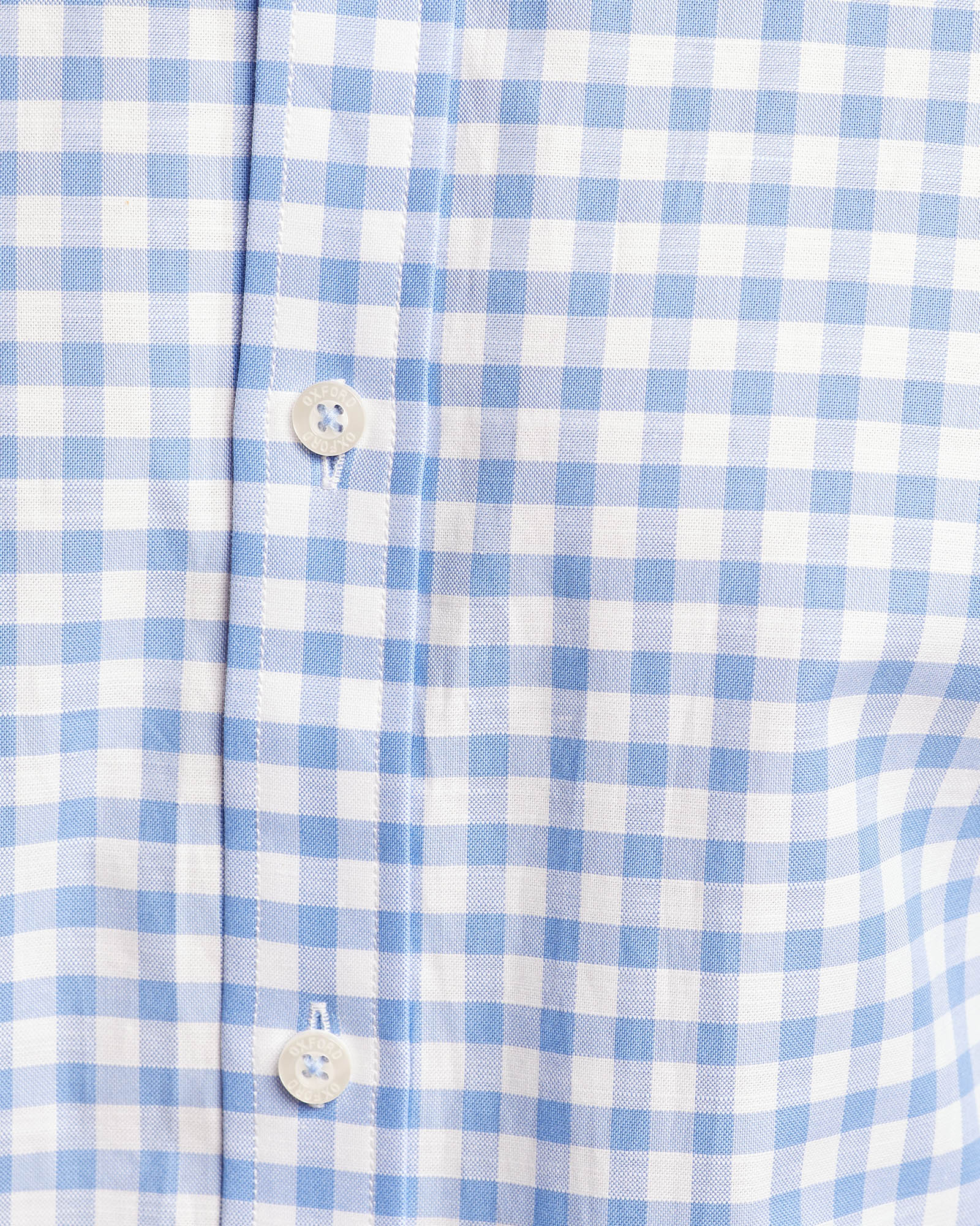 Beckton Checked Shirt - Image 6