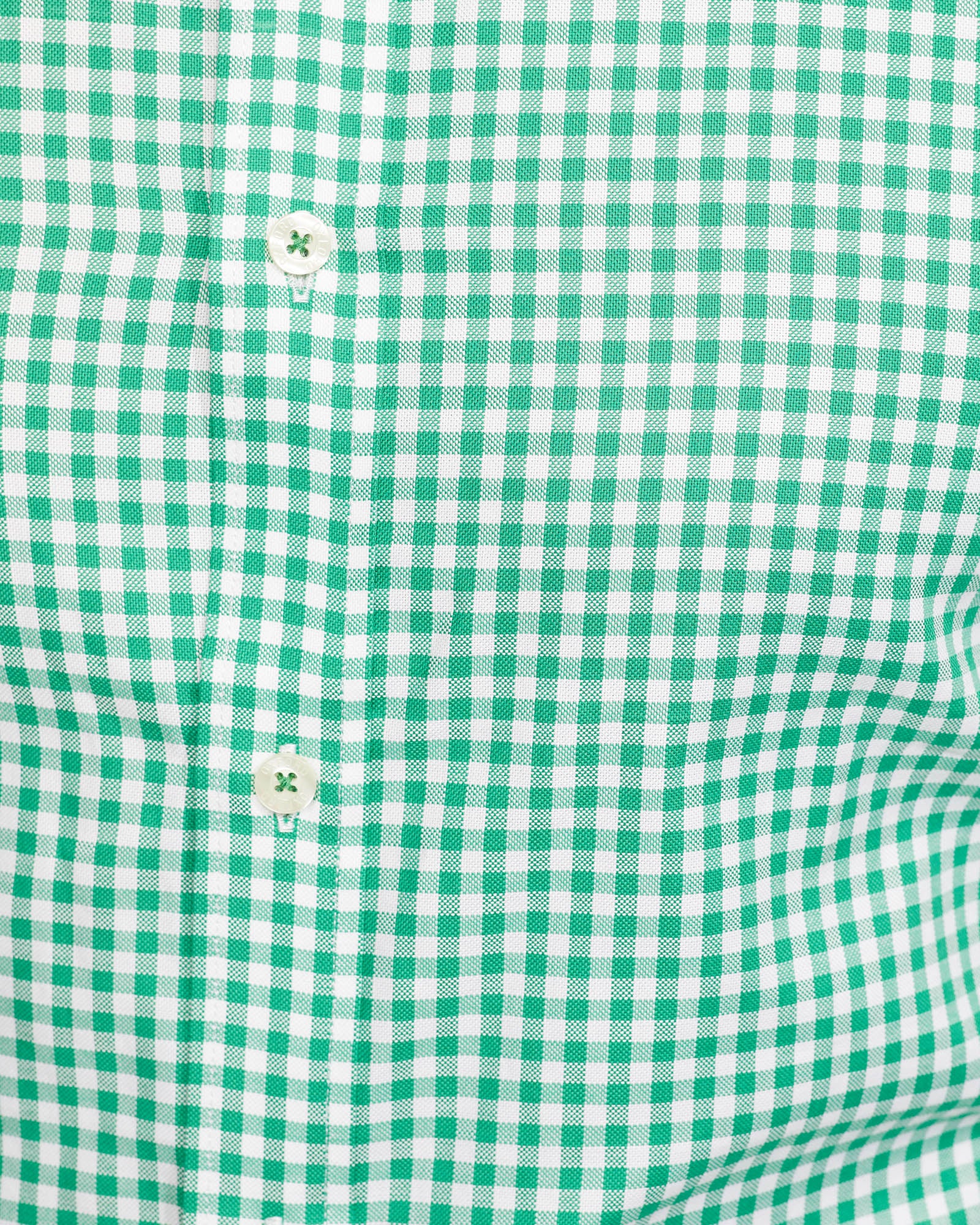 Beckton Checked Shirt - Image 12