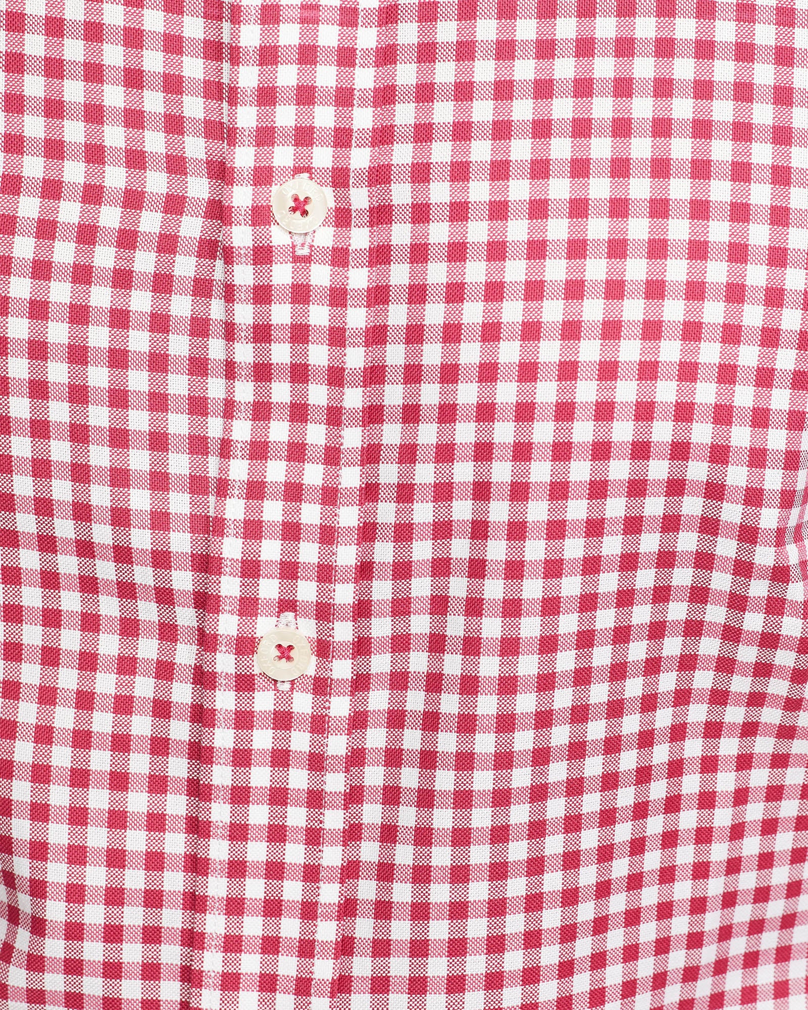 Beckton Checked Shirt - Image 18
