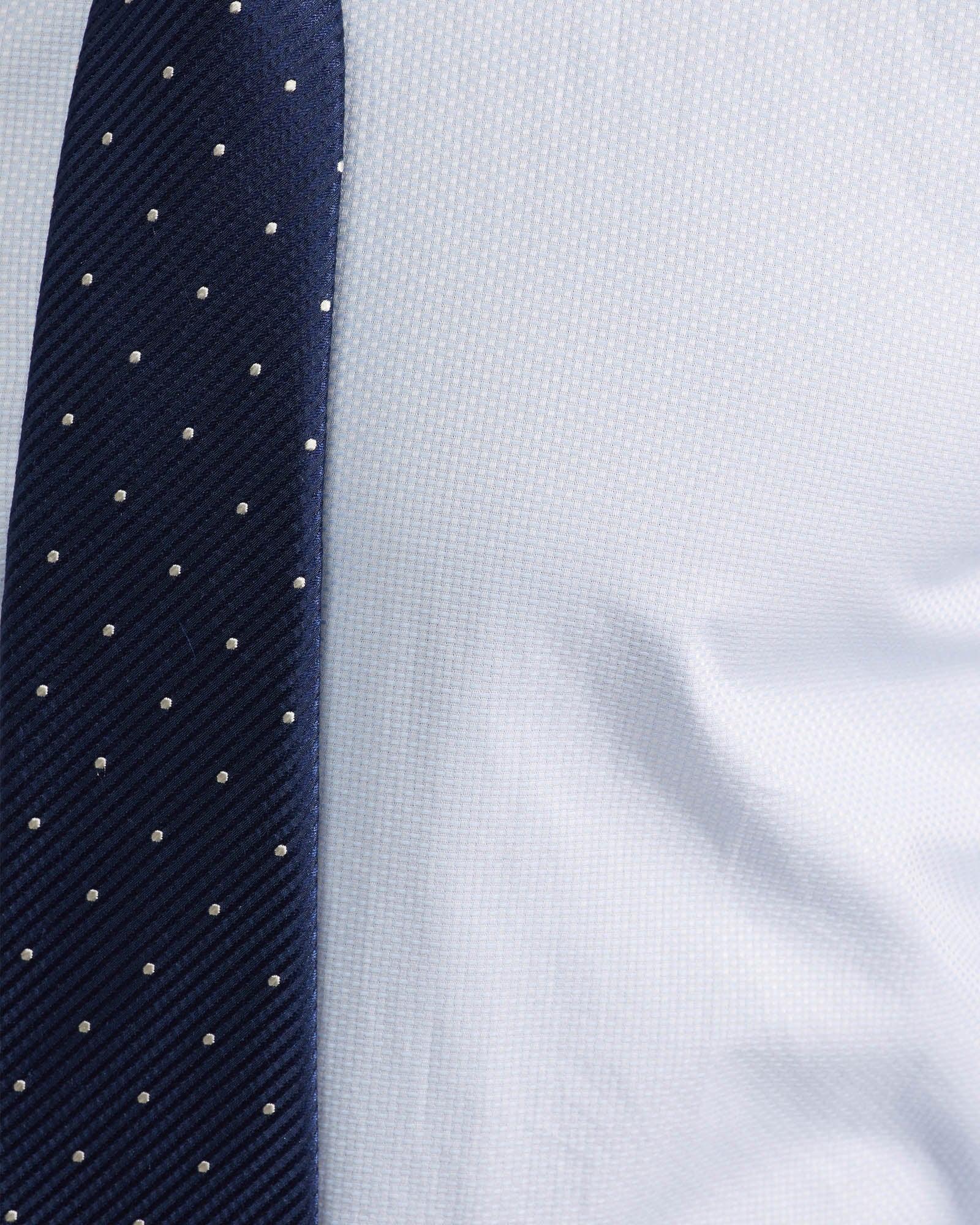 Beckton Dobby Shirt - Image 6