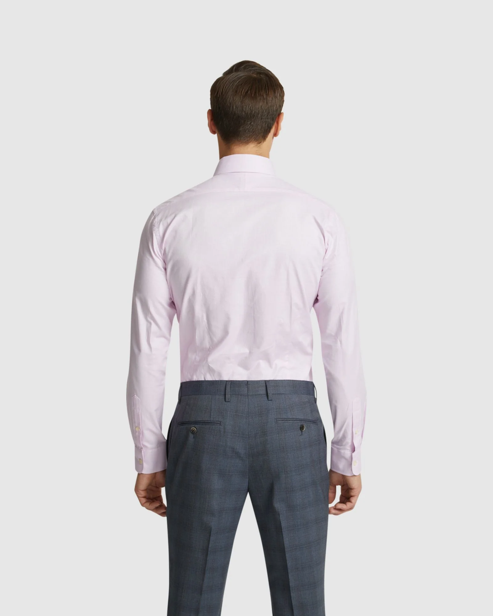 Beckton Dobby Shirt - Image 14
