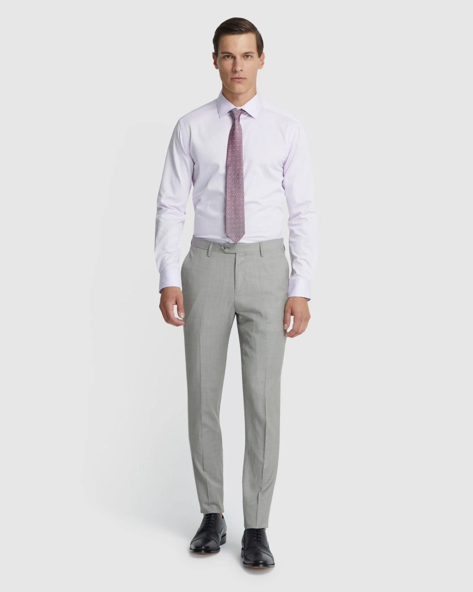 Beckton Dobby Shirt - Image 7