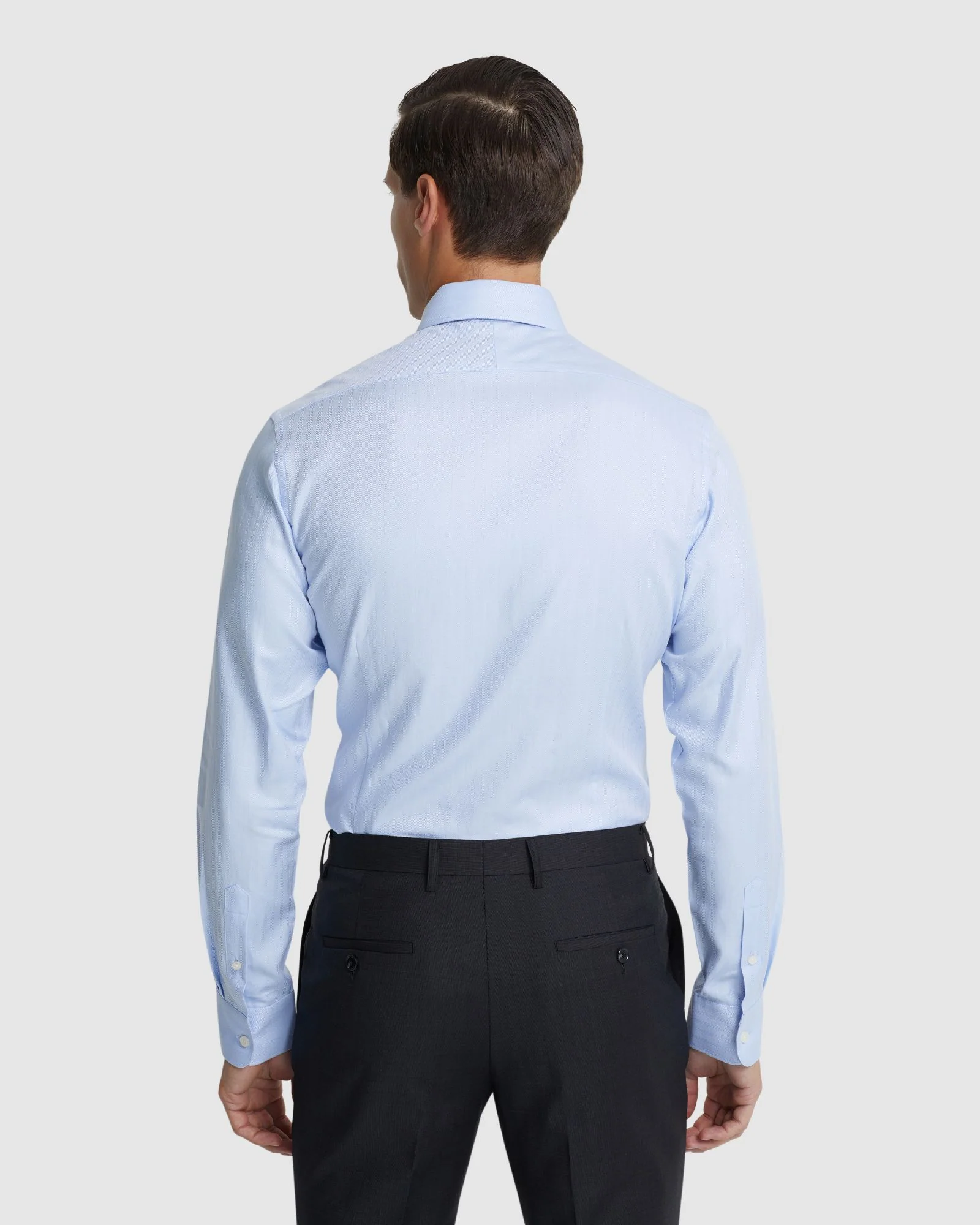 Beckton Dobby Shirt - Image 3
