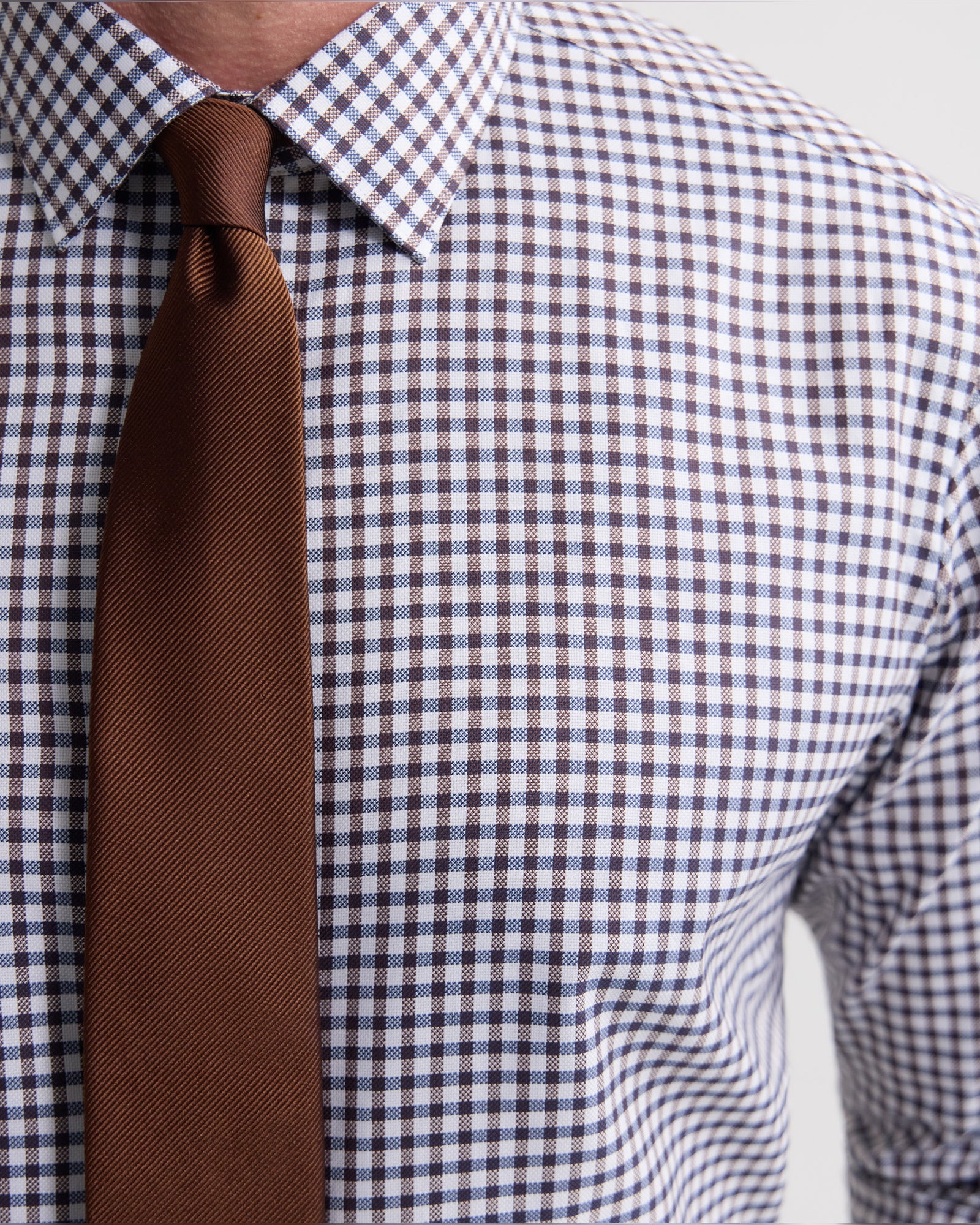 Beckton Slim Fit Luxury Shirt - Image 15