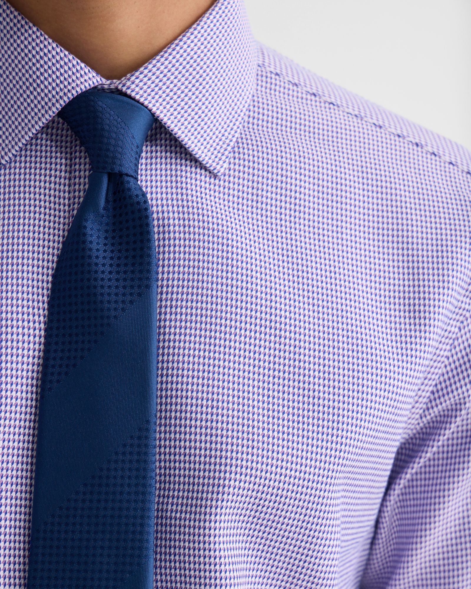 Beckton Slim Fit Shirt - Image 16