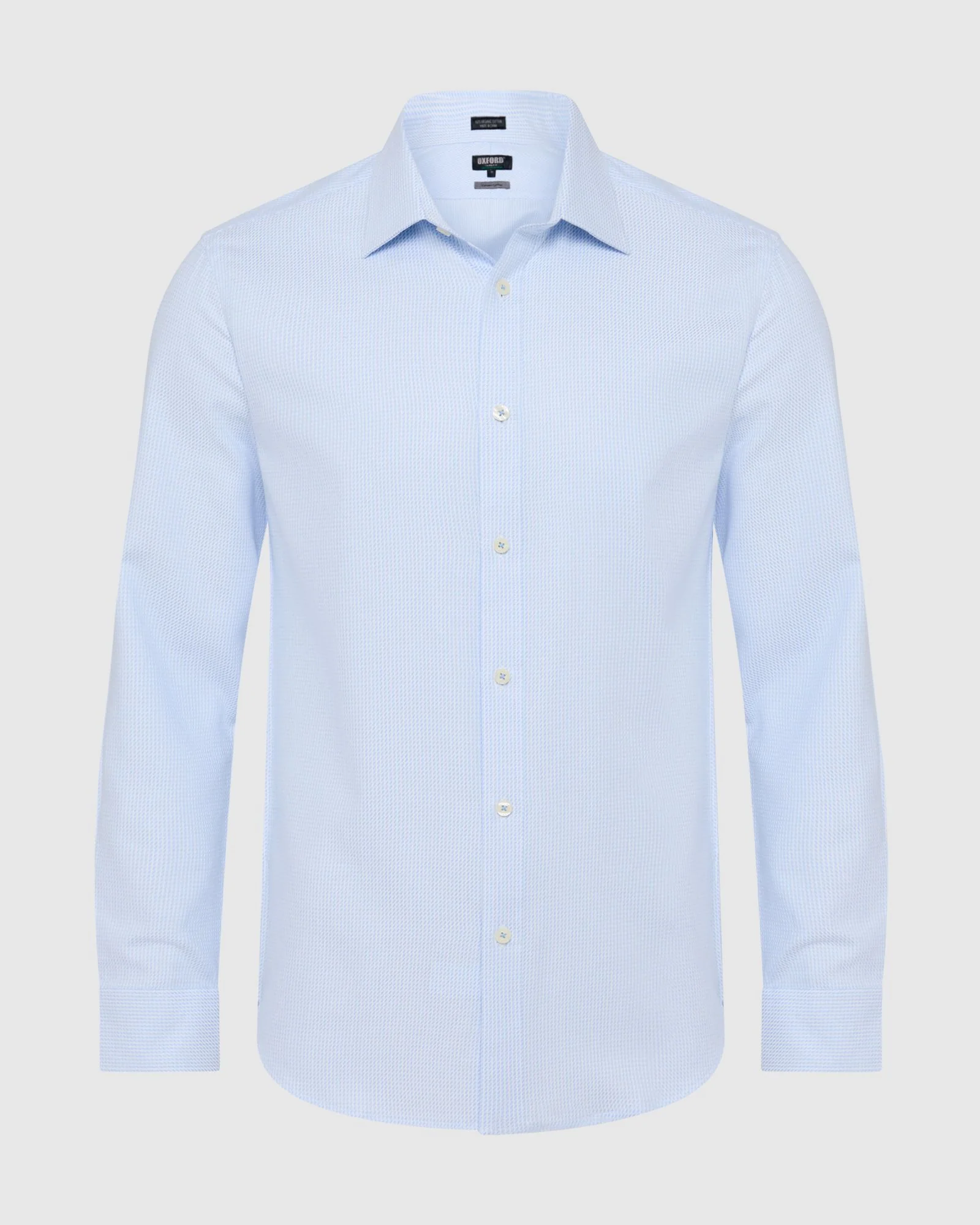 Beckton Slim Fit Shirt