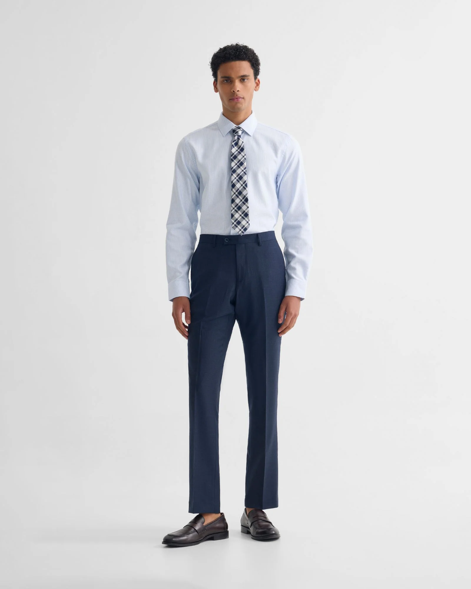 Beckton Slim Fit Shirt - Image 2