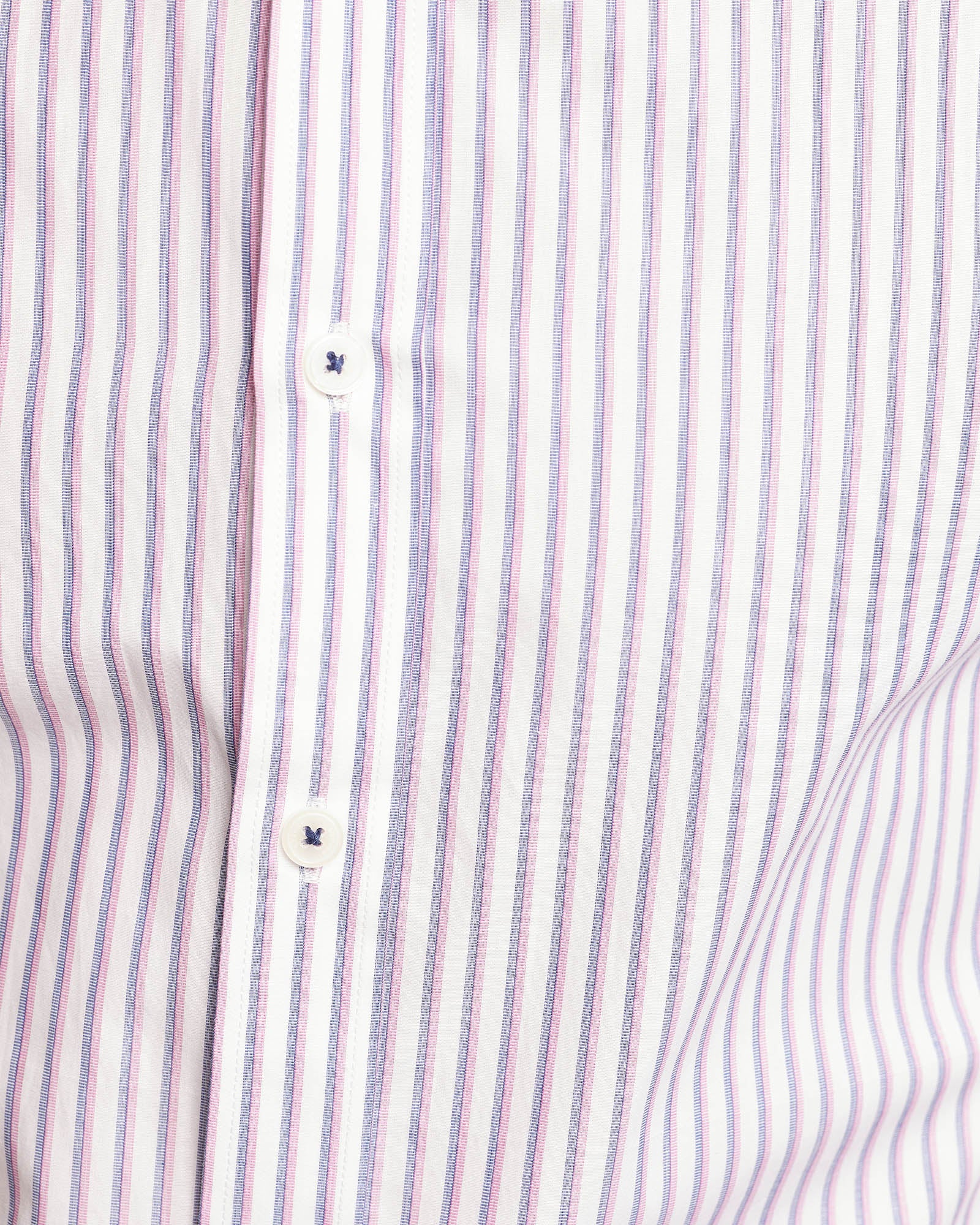 Beckton Striped Luxury Shirt - Image 6