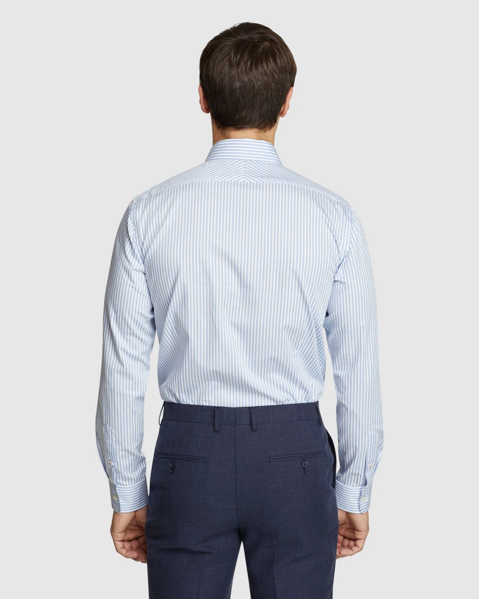 Beckton Striped Shirt - Image 3