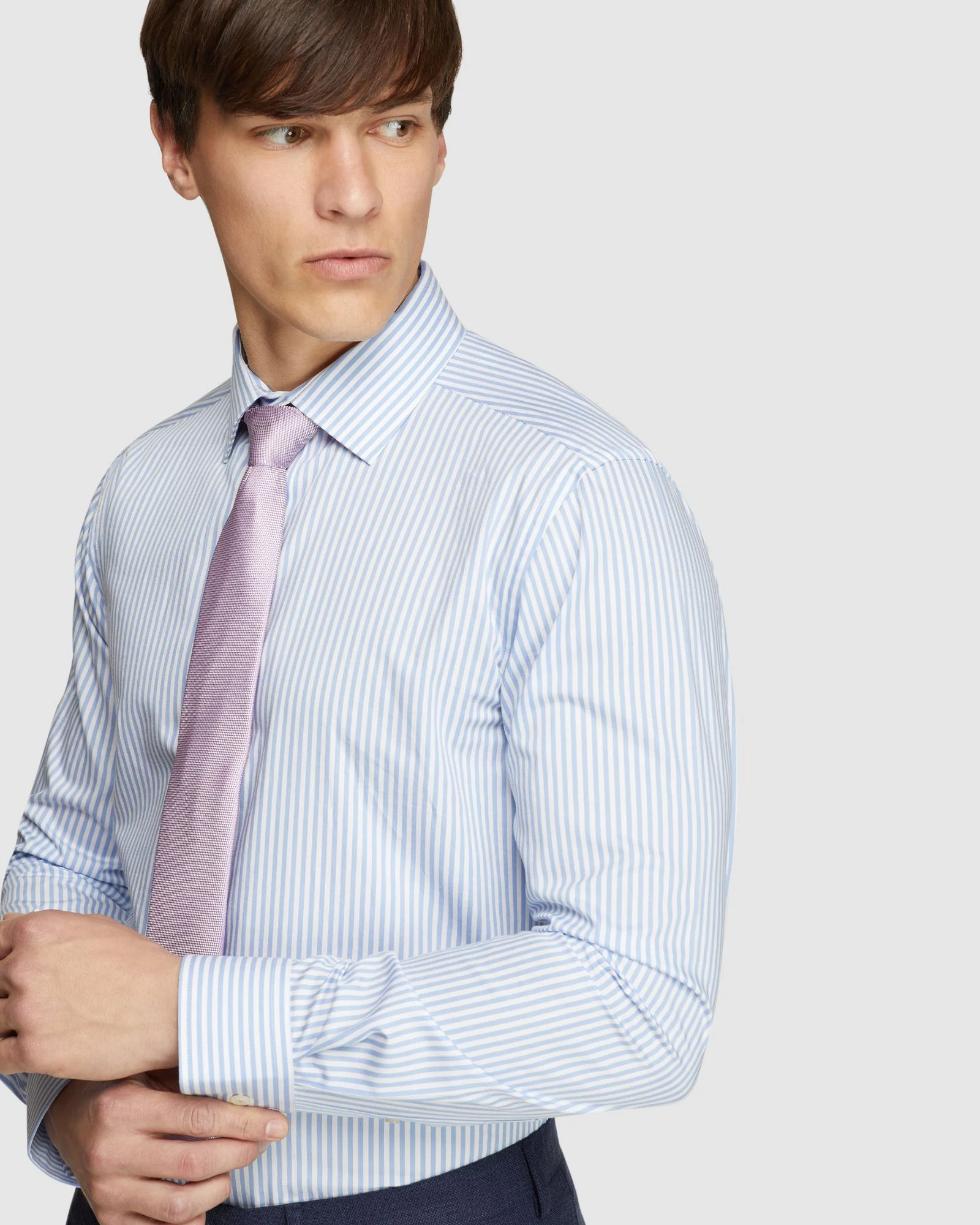 Beckton Striped Shirt - Image 4