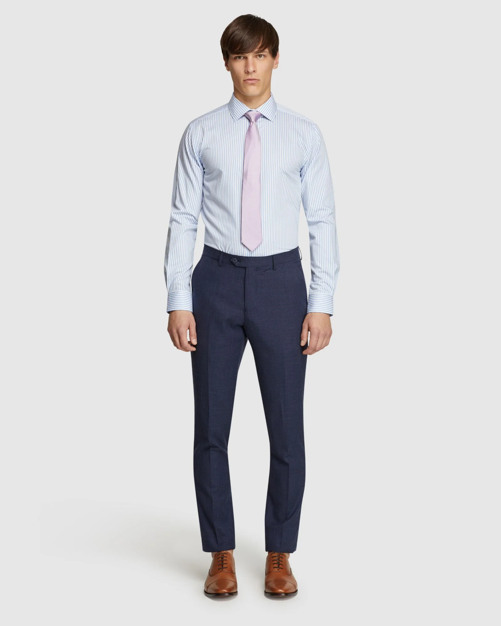 Beckton Striped Shirt - Image 5