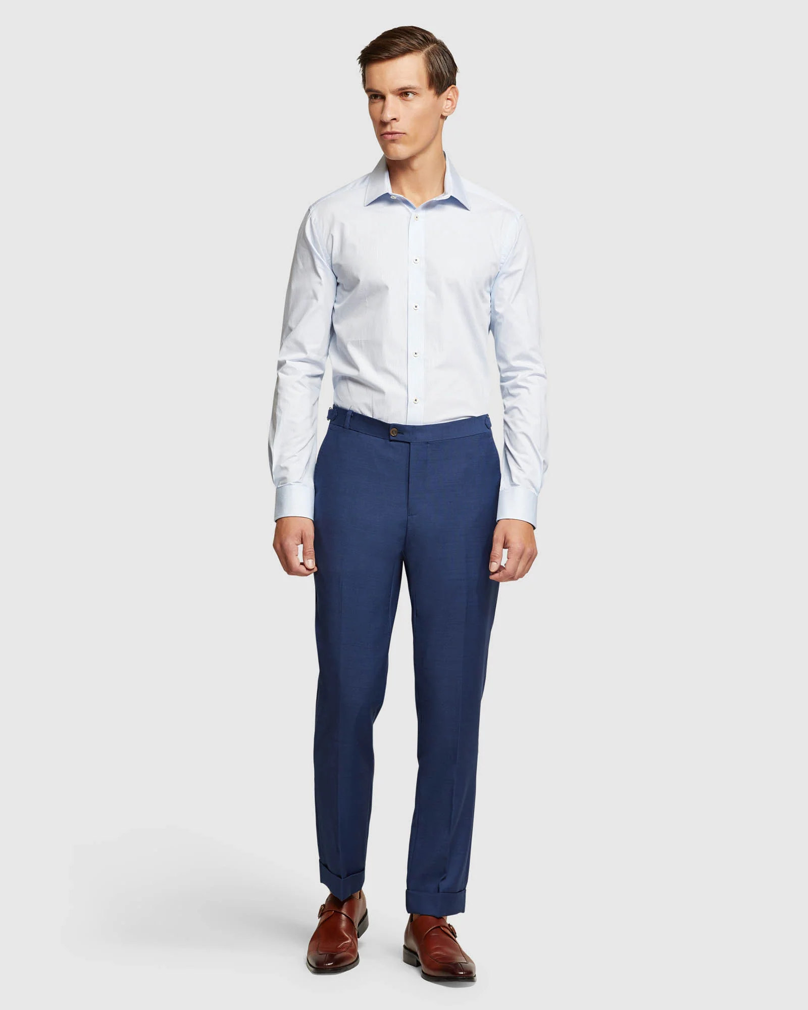 Beckton Striped Shirt - Image 5