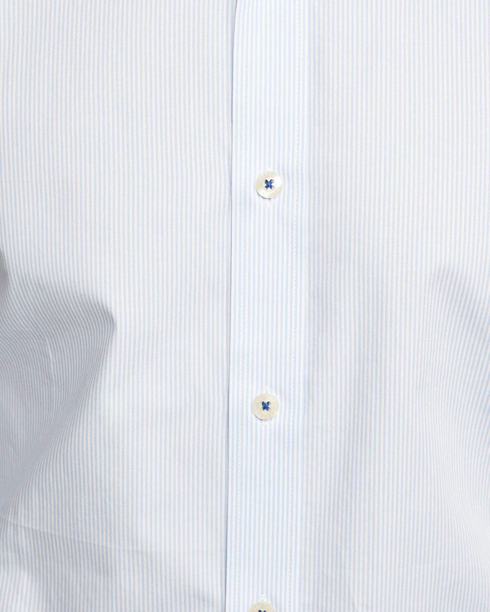 Beckton Striped Shirt - Image 6