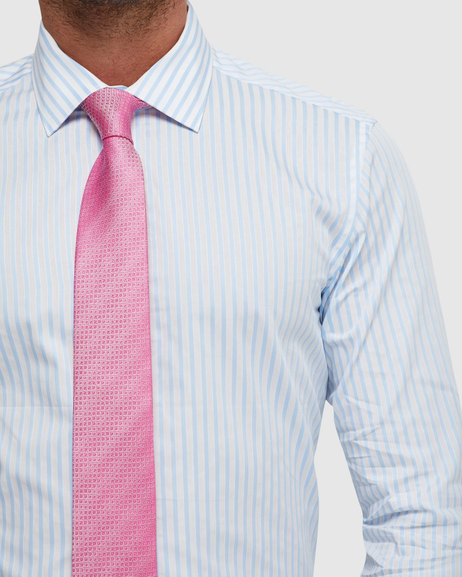 Beckton Striped Shirt - Image 6