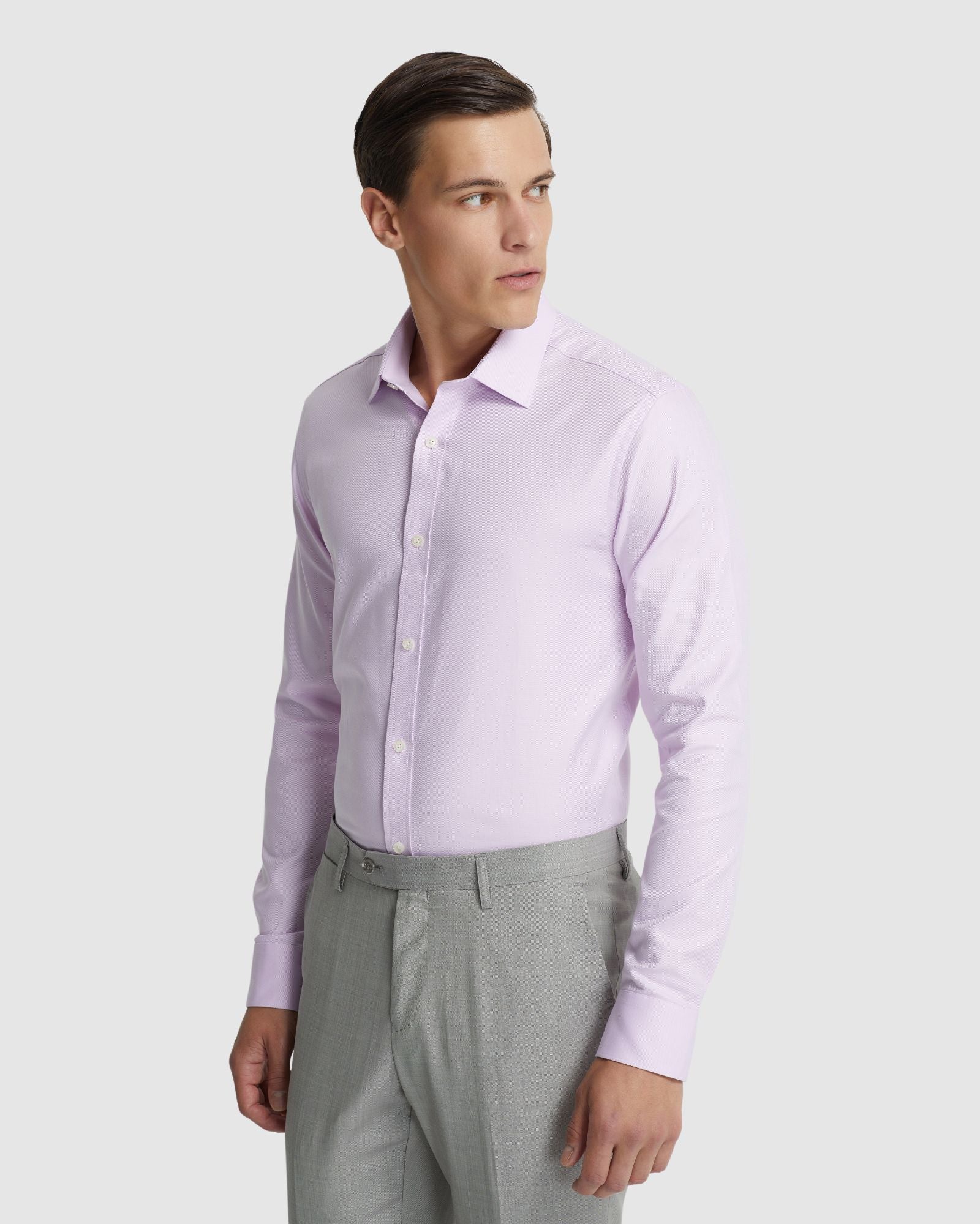Beckton Twill Shirt - Image 10