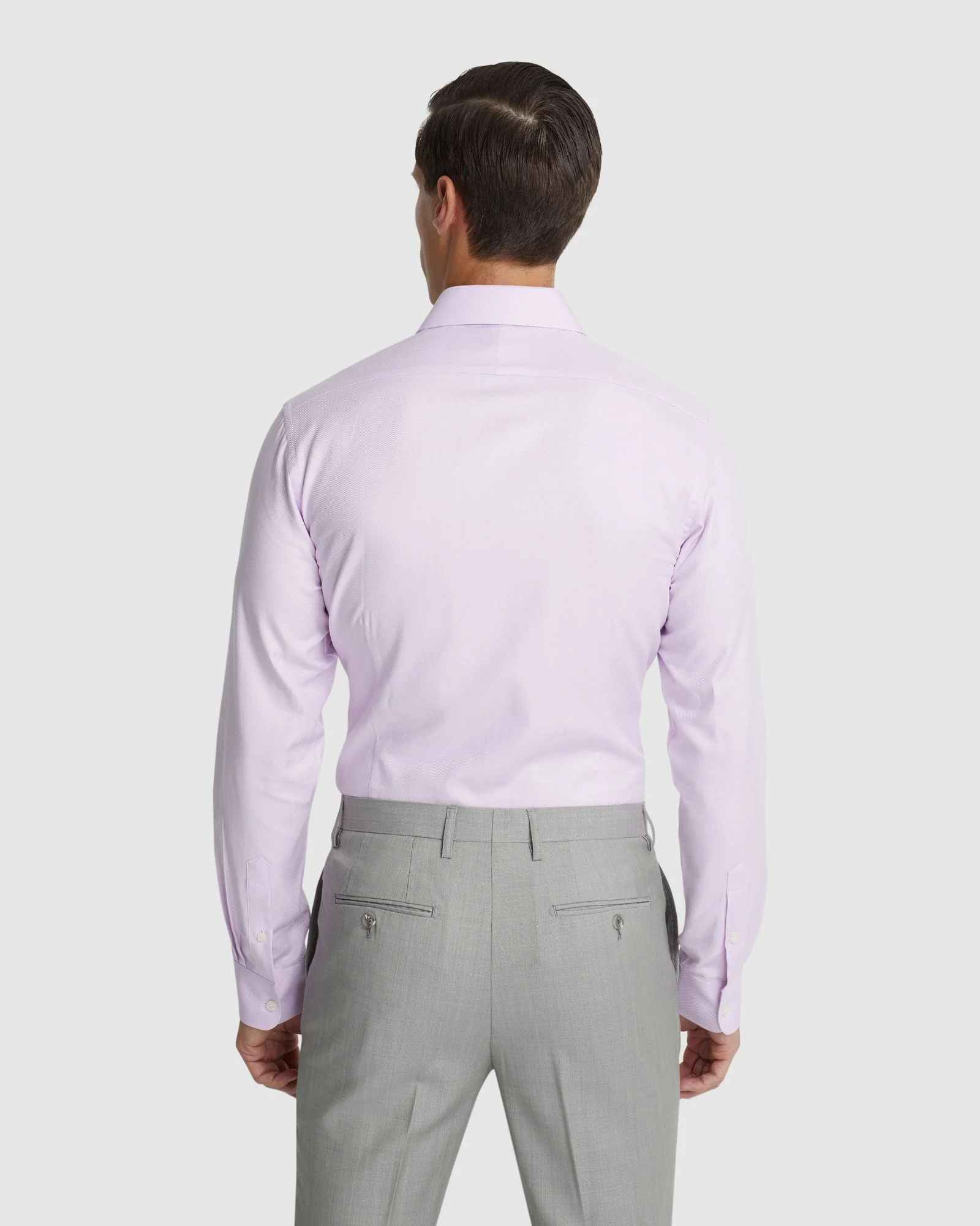 Beckton Twill Shirt - Image 11