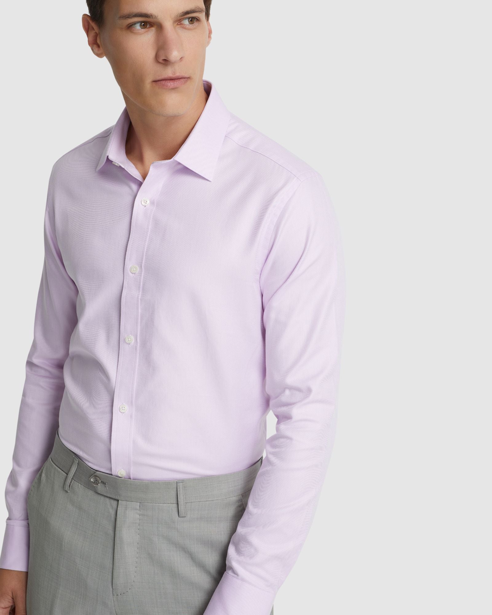 Beckton Twill Shirt - Image 12
