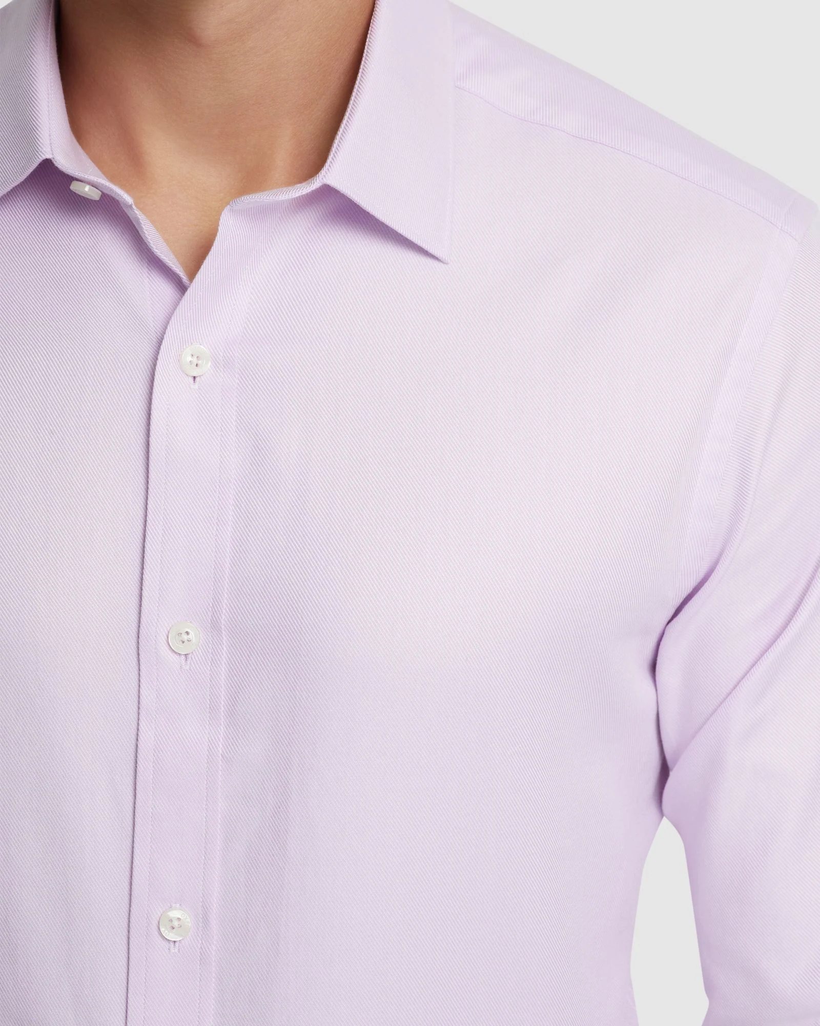 Beckton Twill Shirt - Image 14