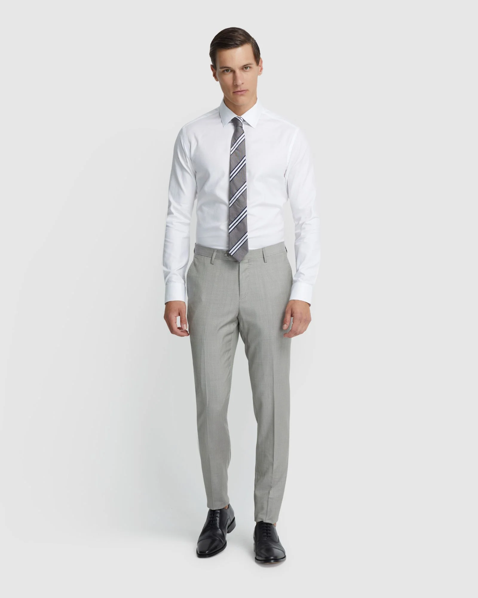 Beckton Twill Shirt - Image 15