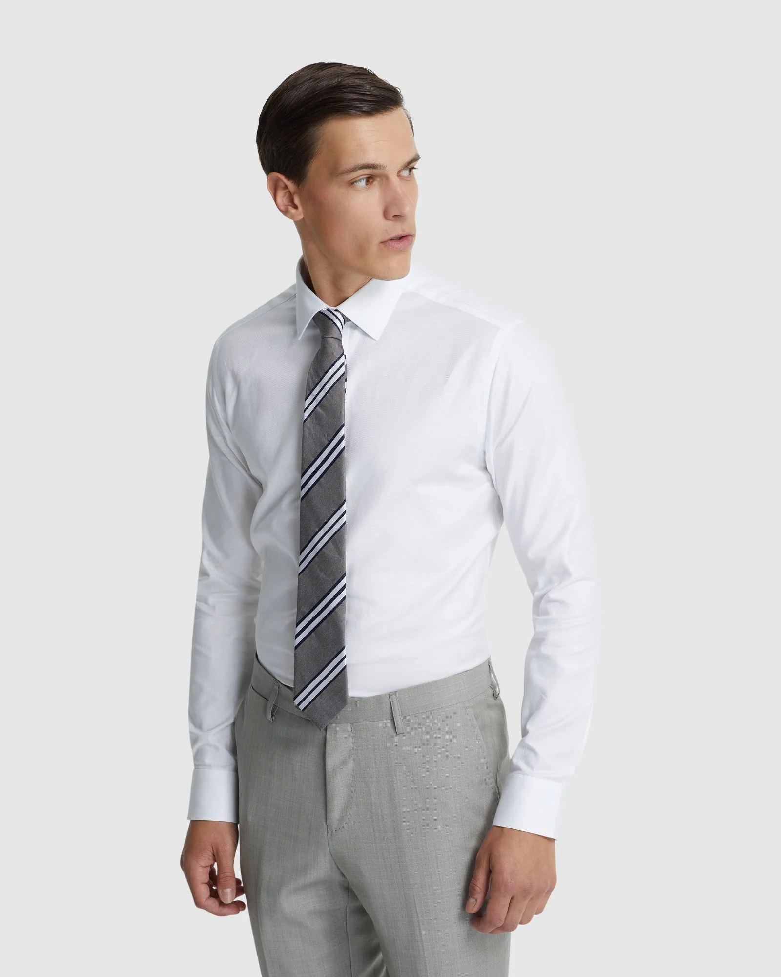 Beckton Twill Shirt - Image 16