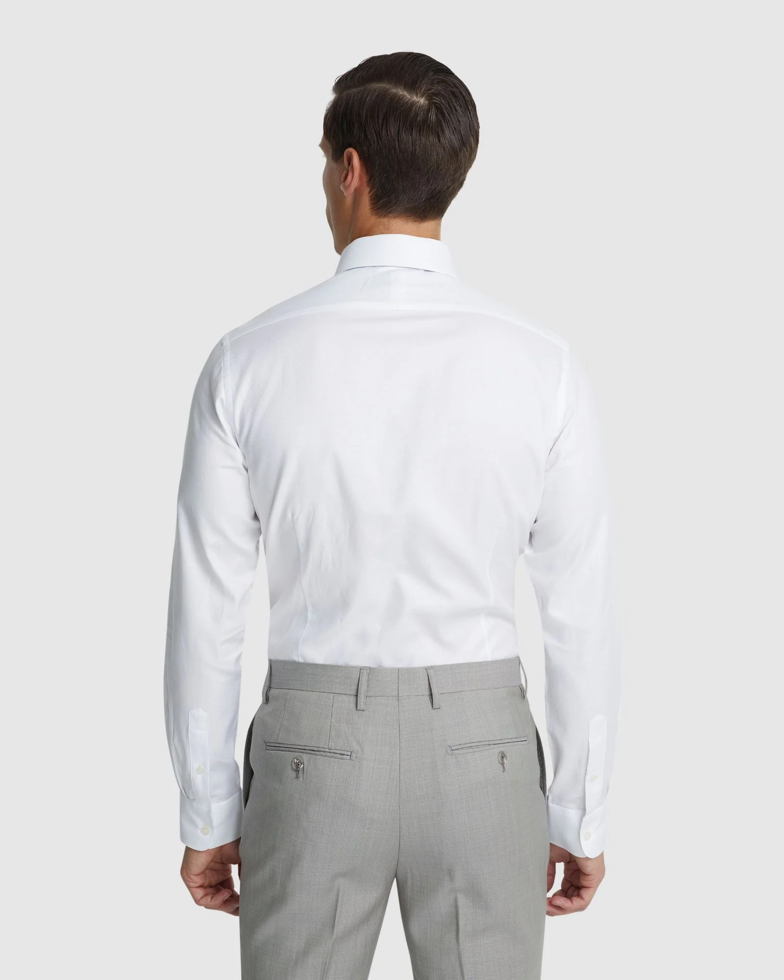 Beckton Twill Shirt - Image 17