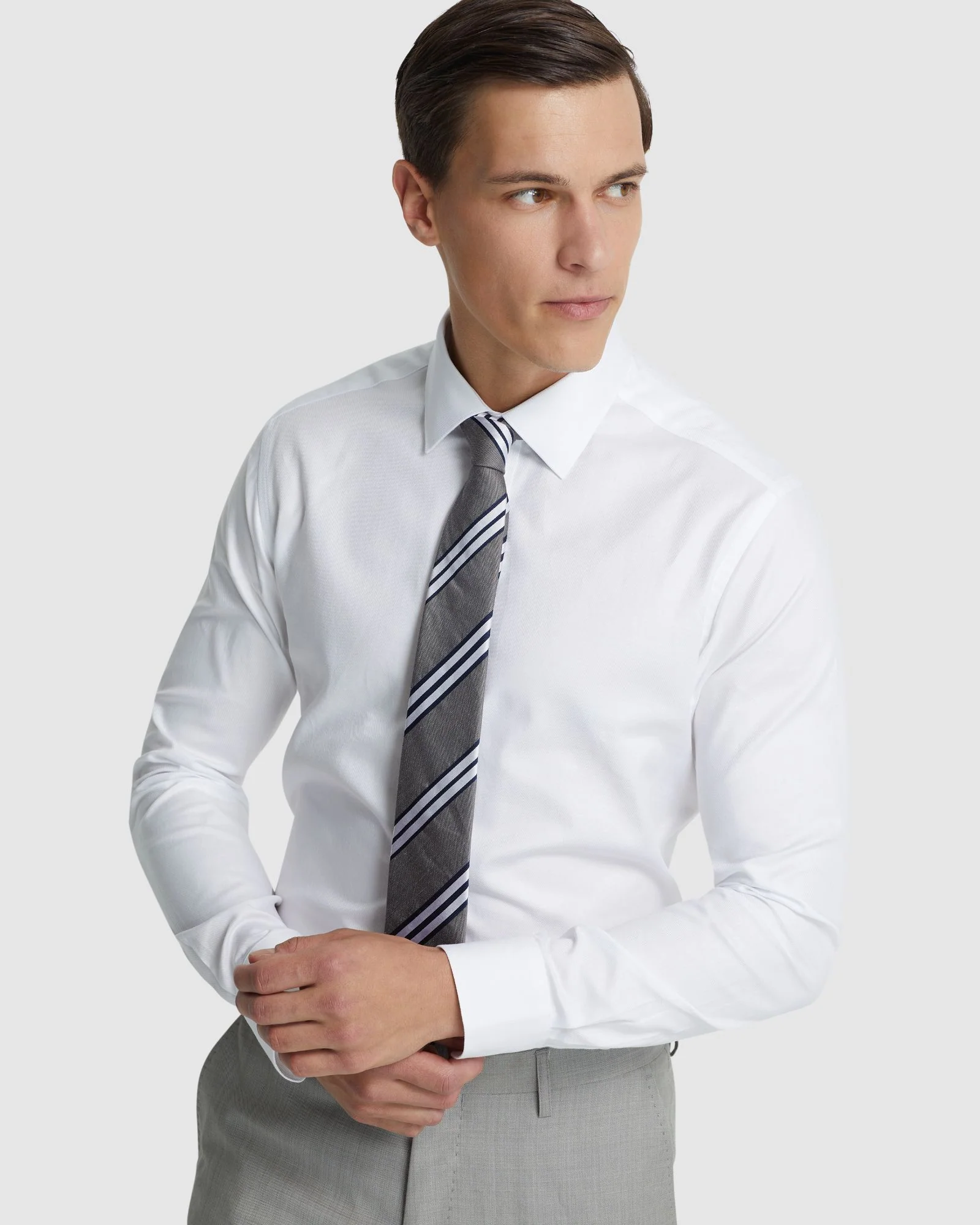 Beckton Twill Shirt - Image 18