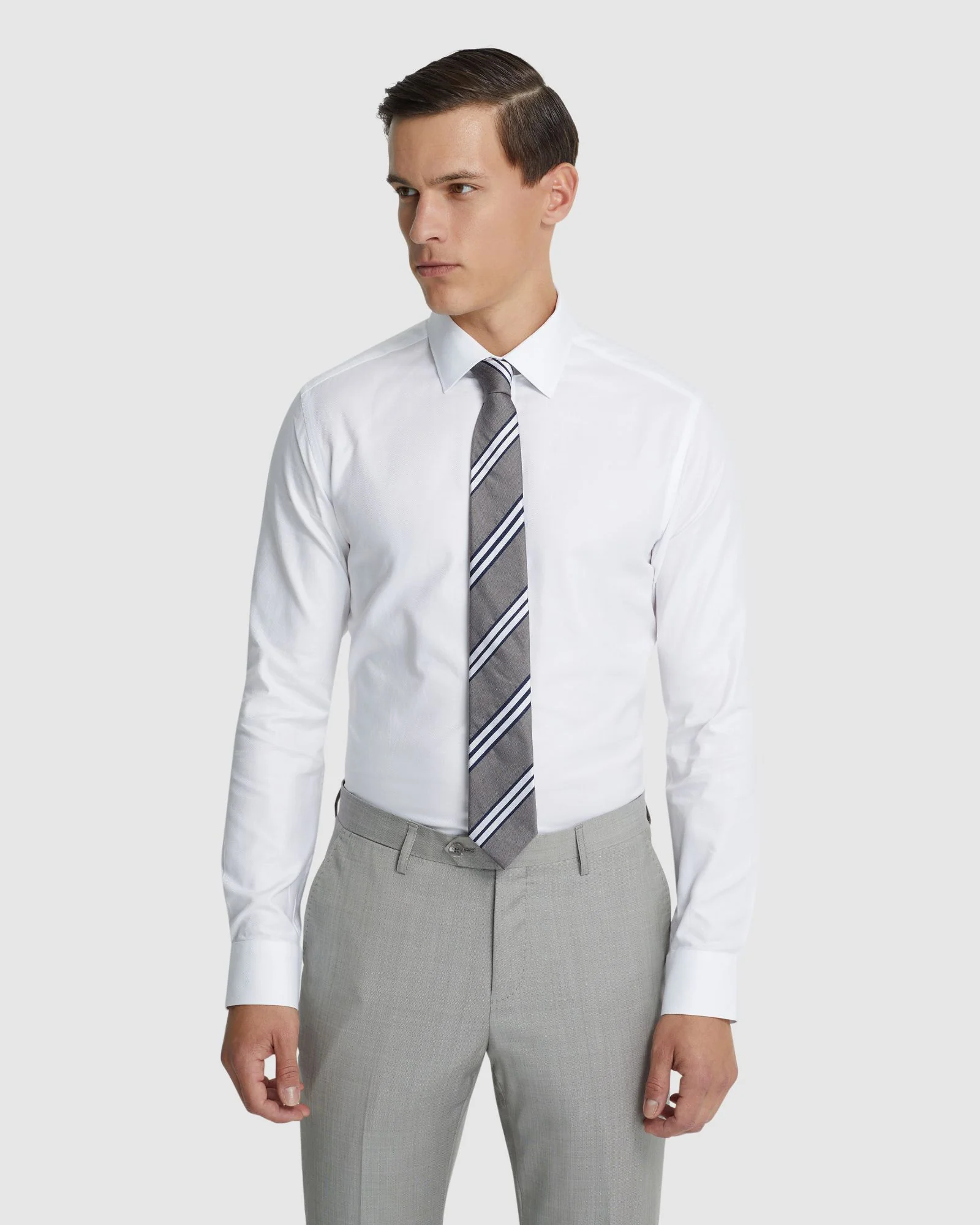 Beckton Twill Shirt - Image 19