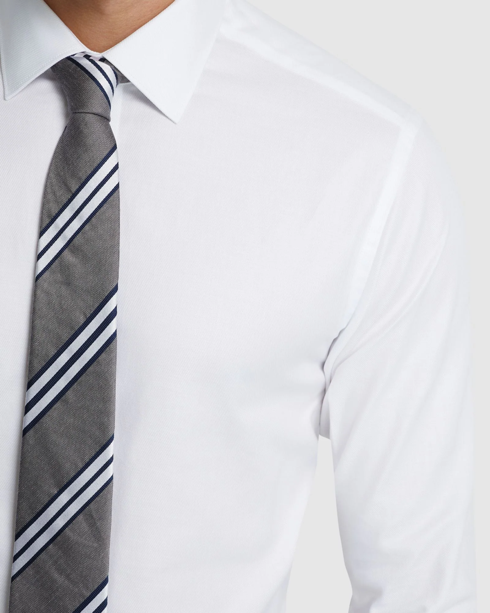Beckton Twill Shirt - Image 20