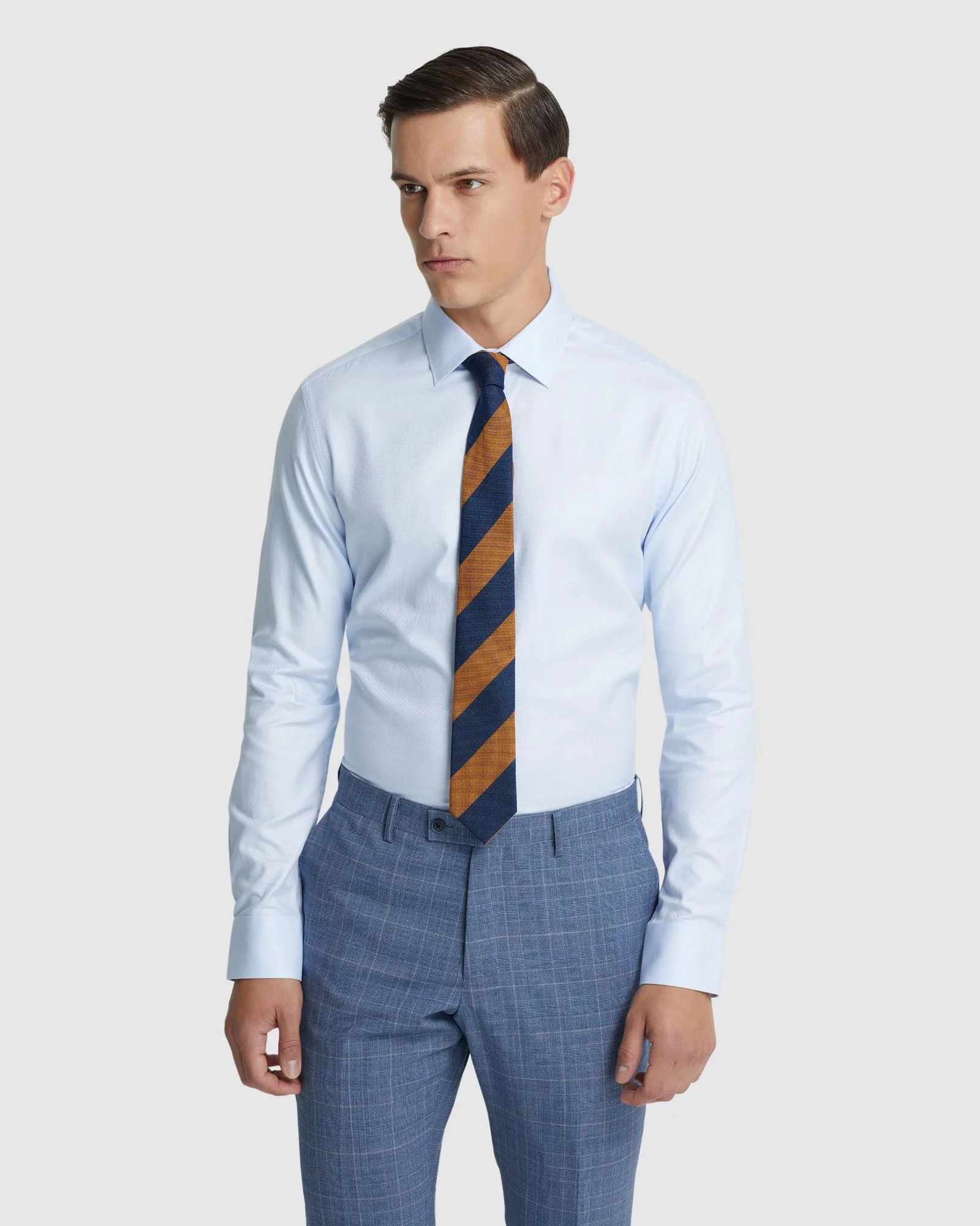 Beckton Twill Shirt - Image 5