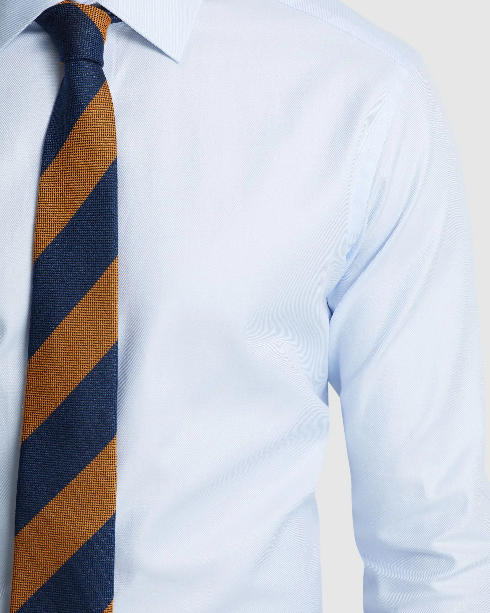 Beckton Twill Shirt - Image 6