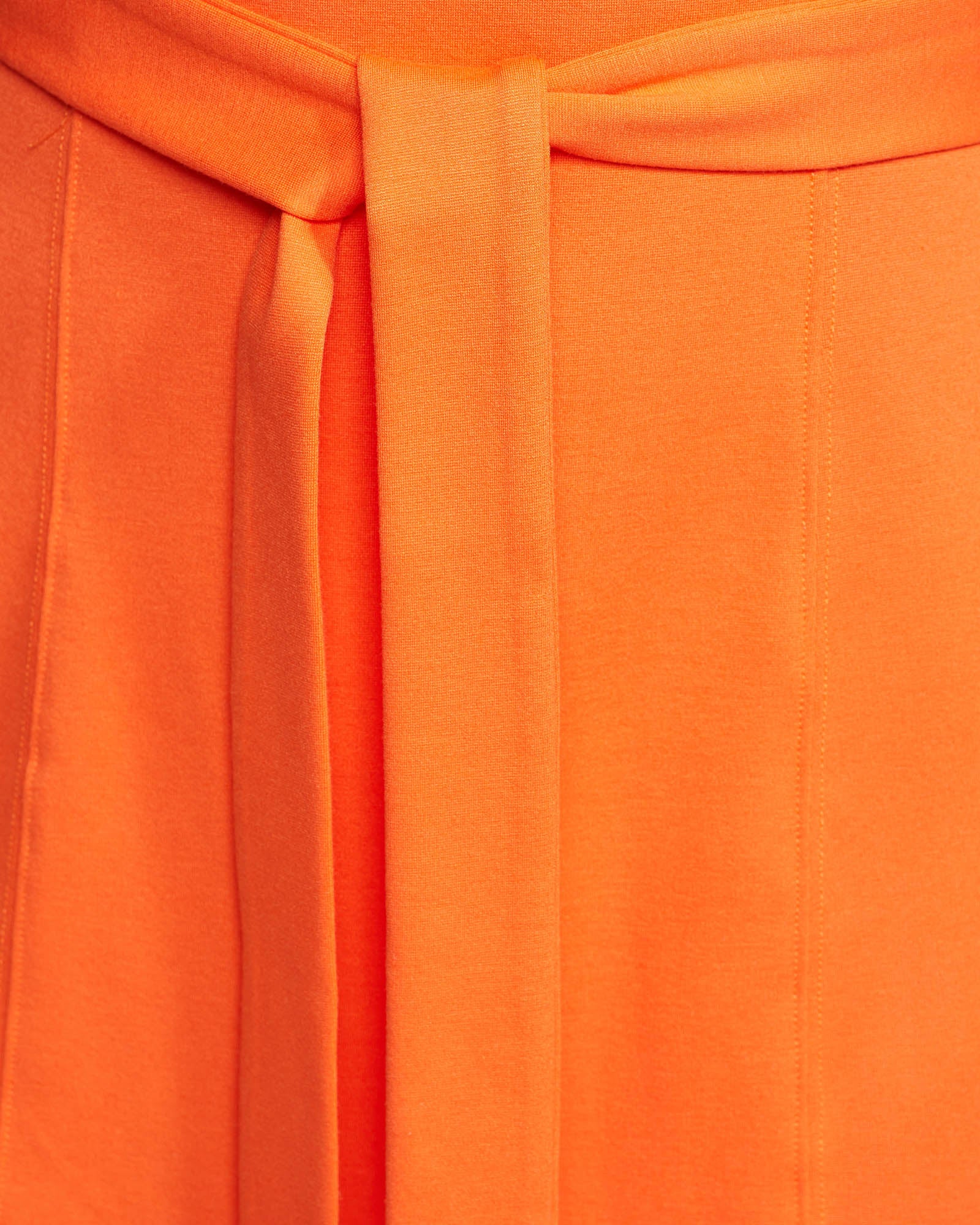 Belinda Ponti Dress - Image 12