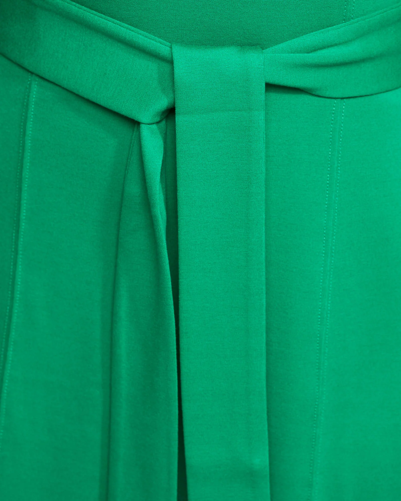 Belinda Ponti Dress - Image 6