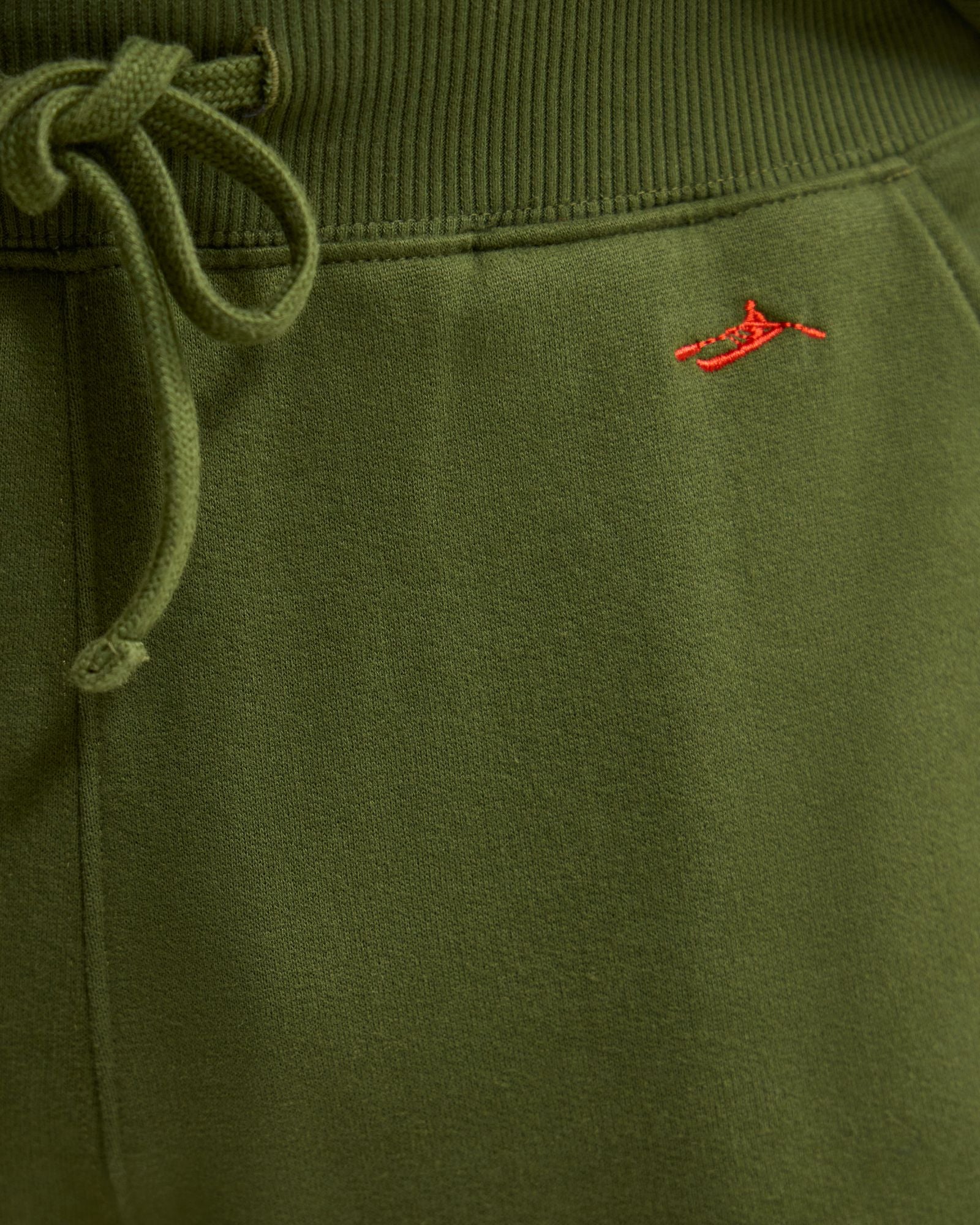 Benson Organic Cotton Track Pants - Image 14