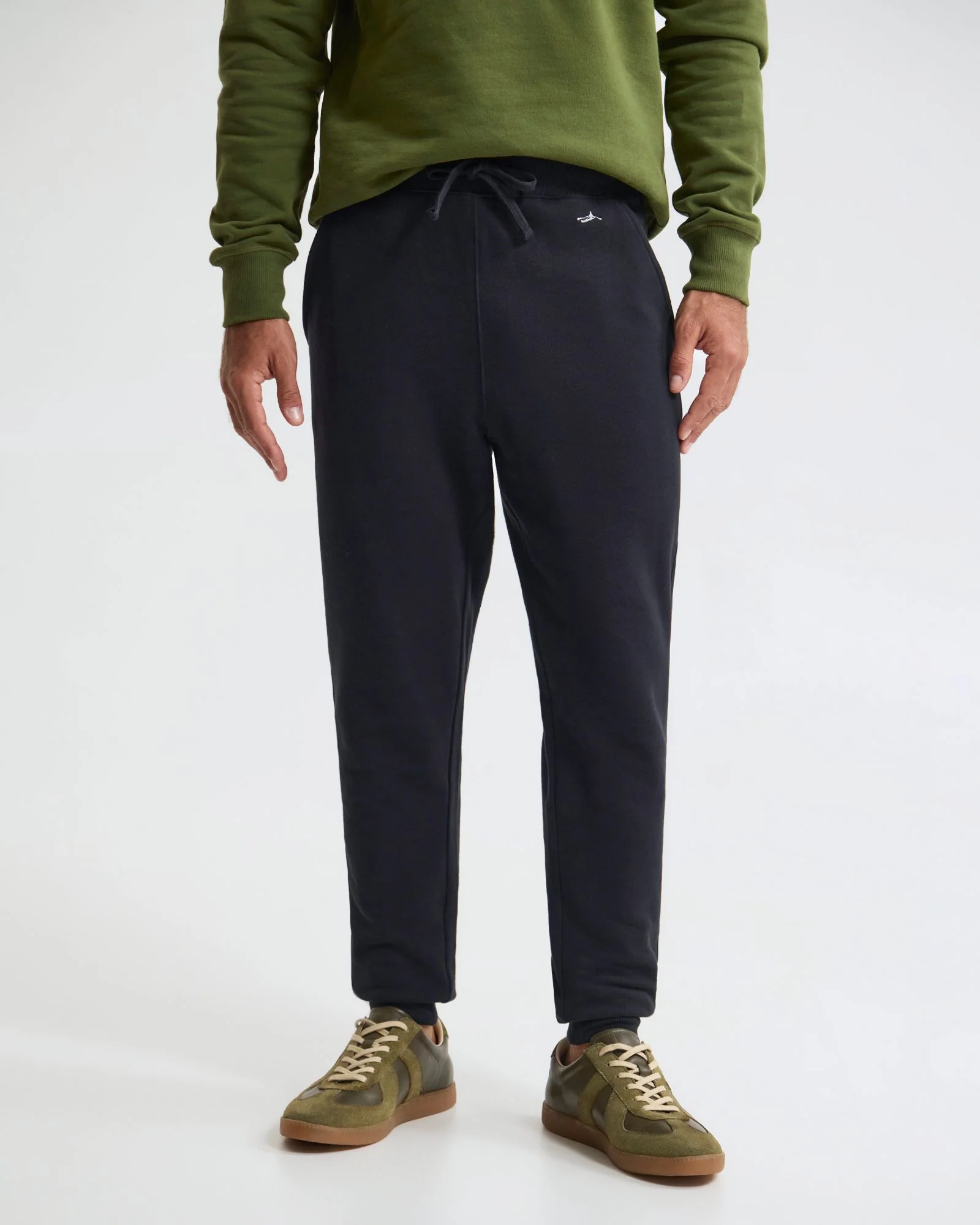 Benson Organic Cotton Track Pants - Image 16