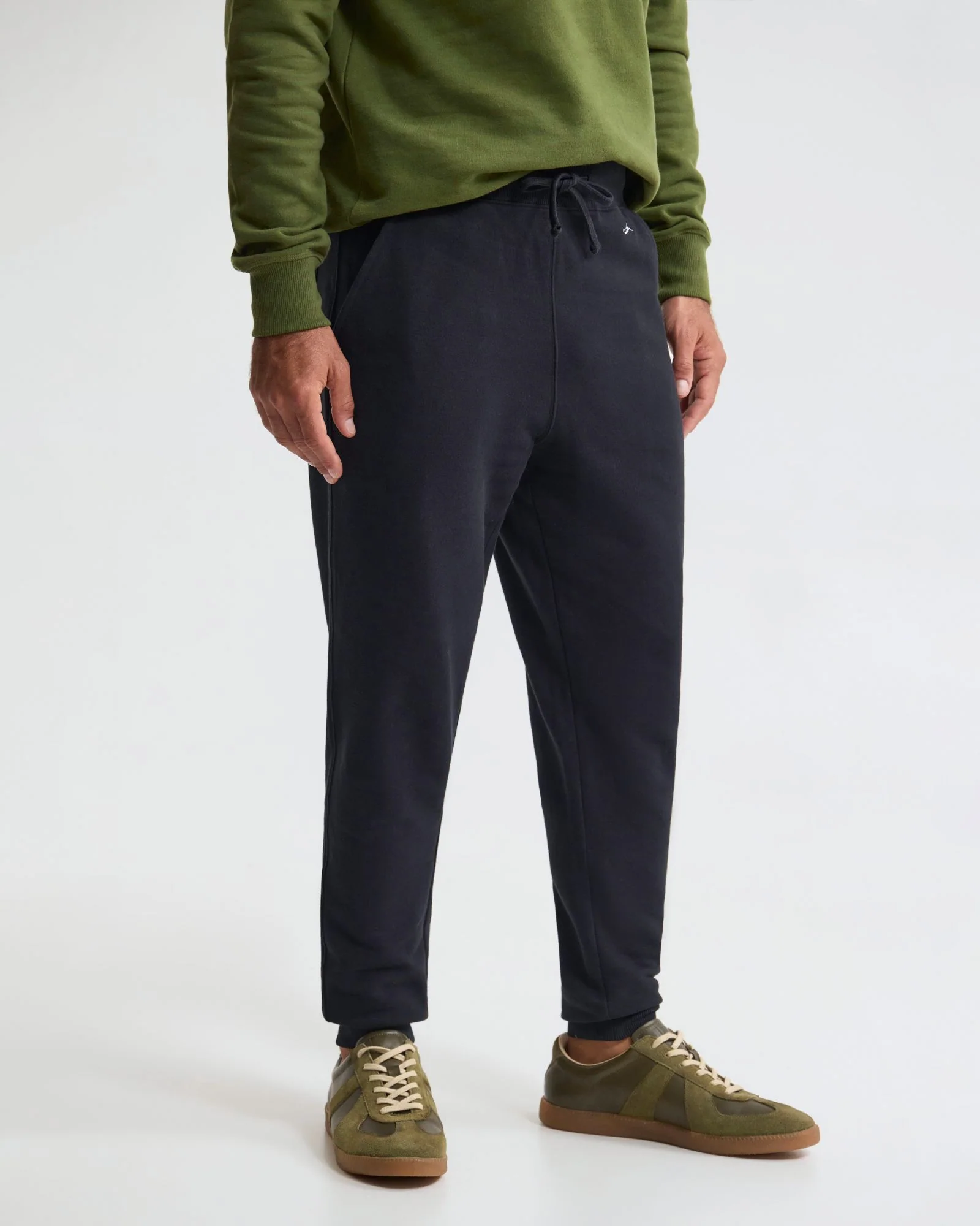 Benson Organic Cotton Track Pants - Image 17