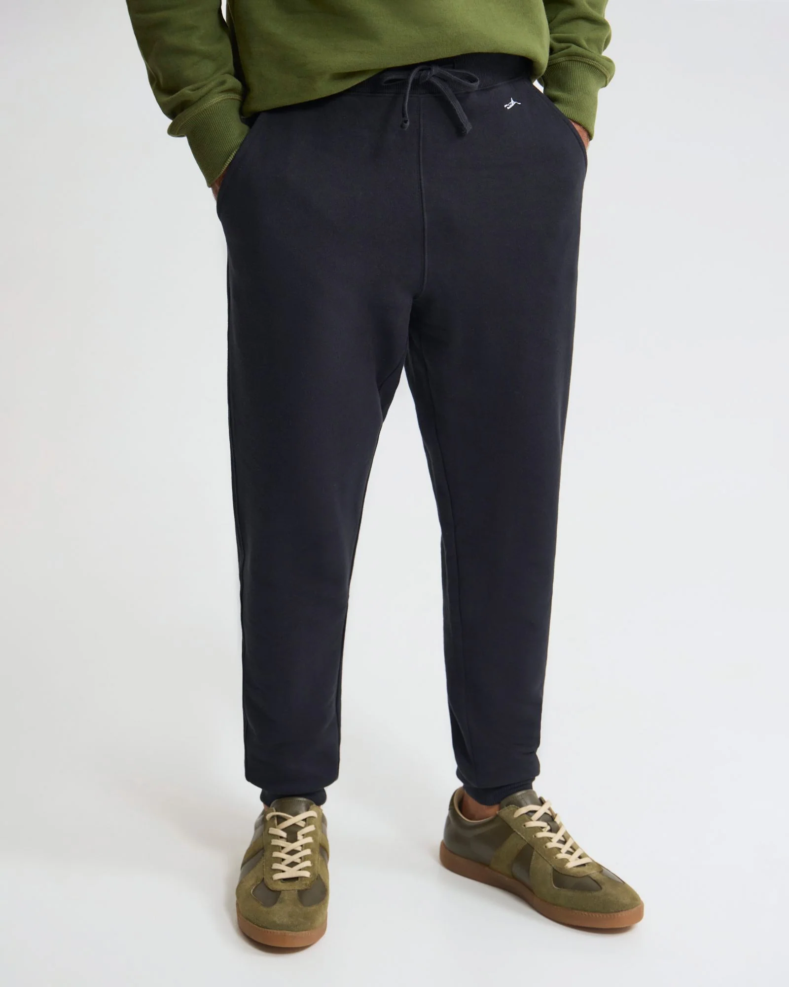 Benson Organic Cotton Track Pants - Image 19