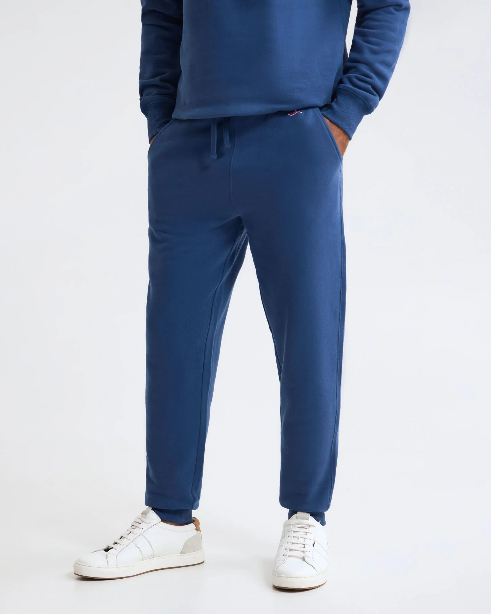 Benson Organic Cotton Track Pants - Image 3
