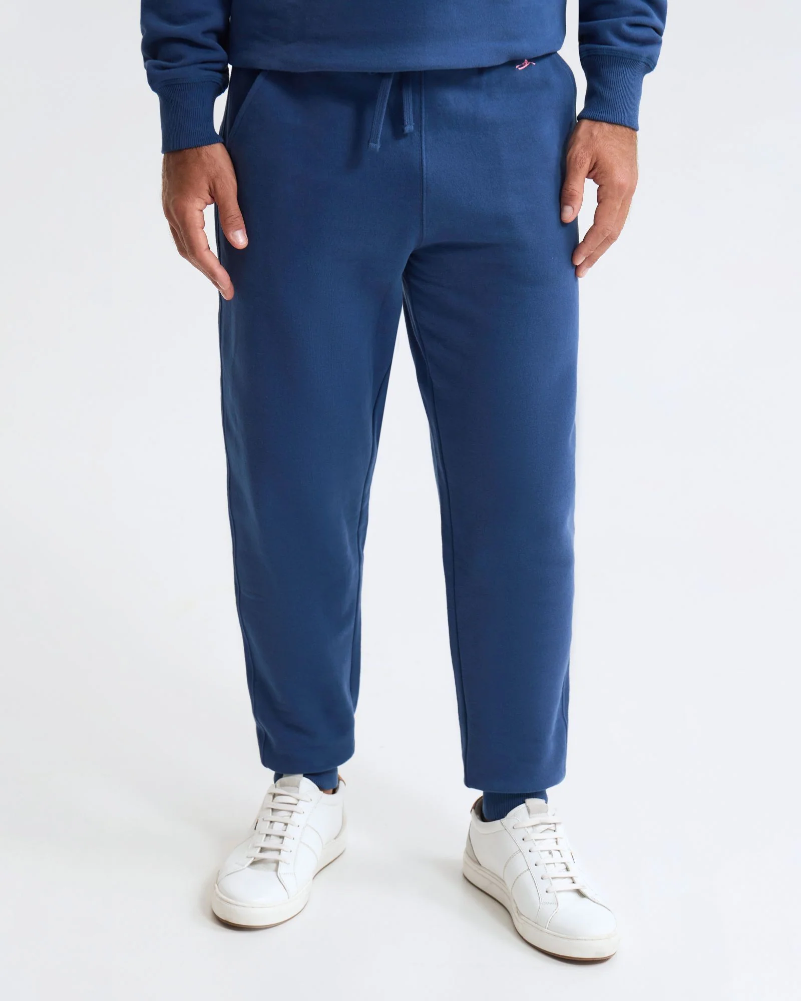 Benson Organic Cotton Track Pants - Image 5