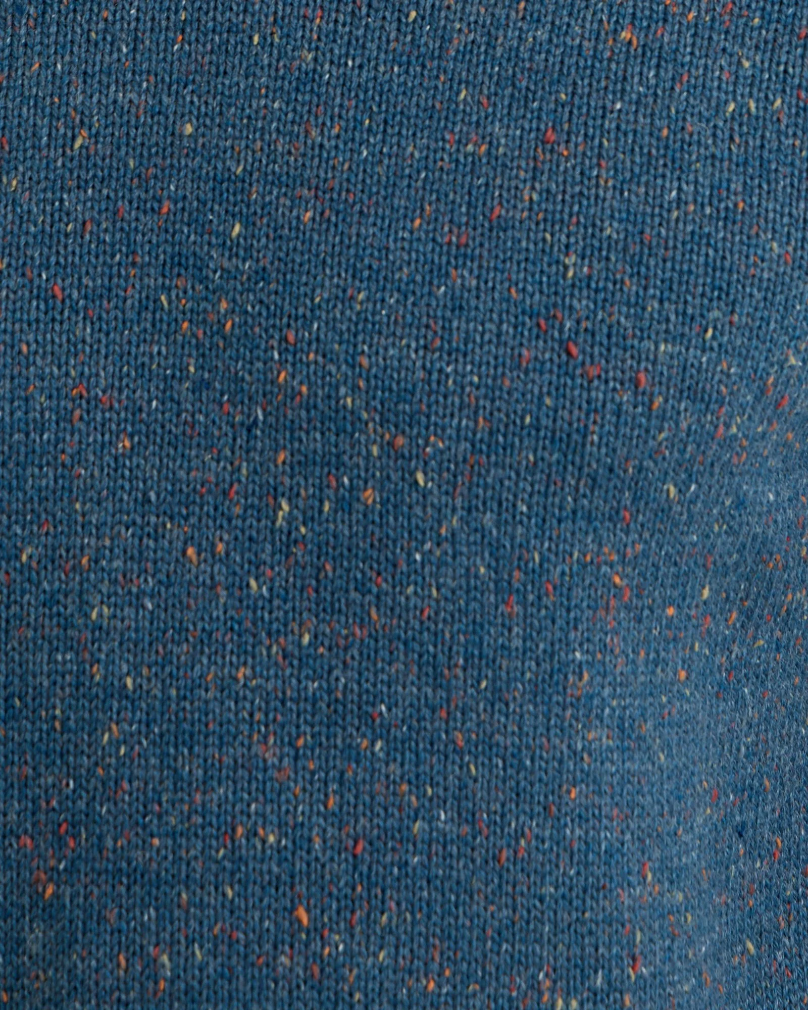 Bently Donegal Crew Neck Knit Top - Image 6