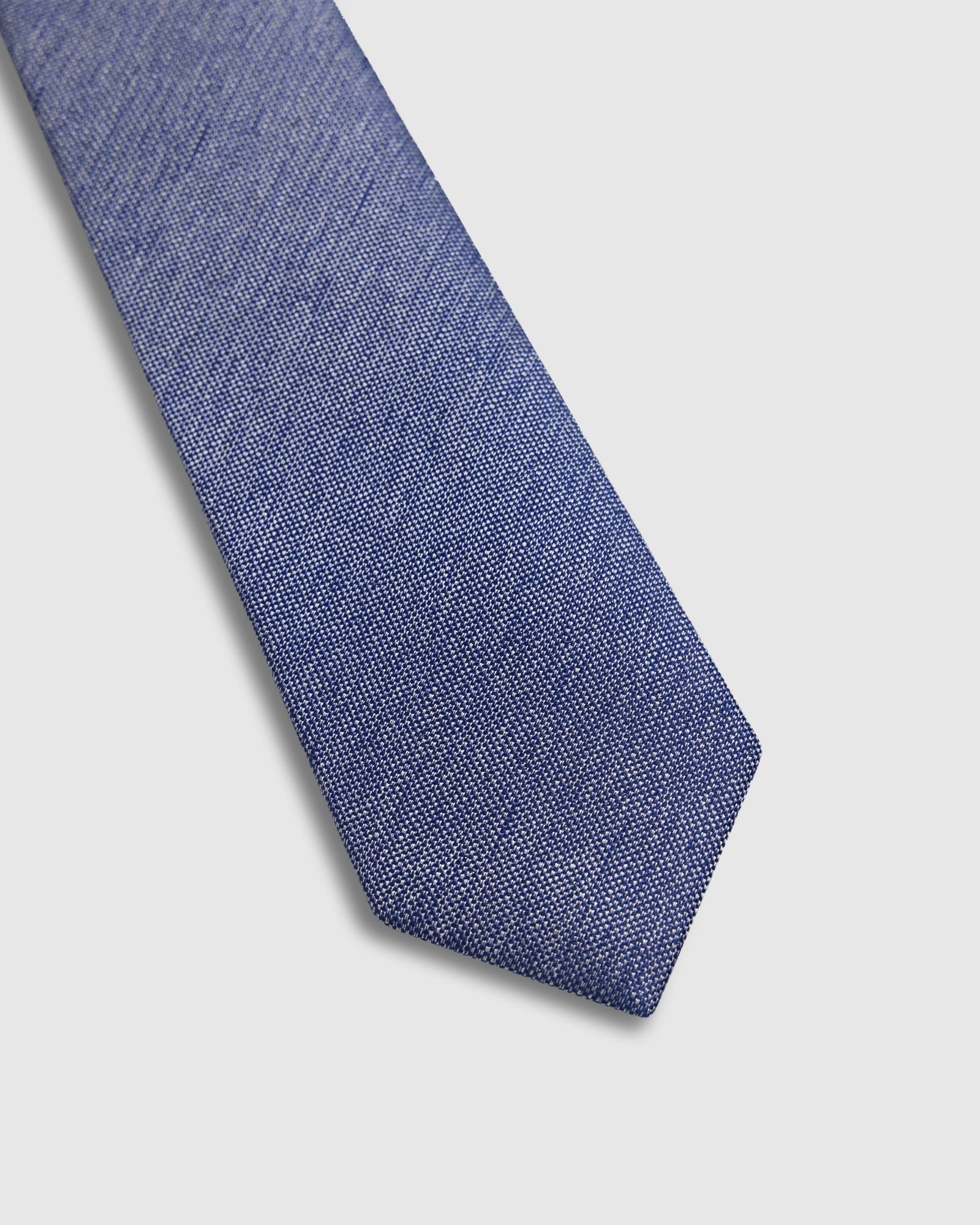 Bertram 7Cm Silk Tie - Image 2