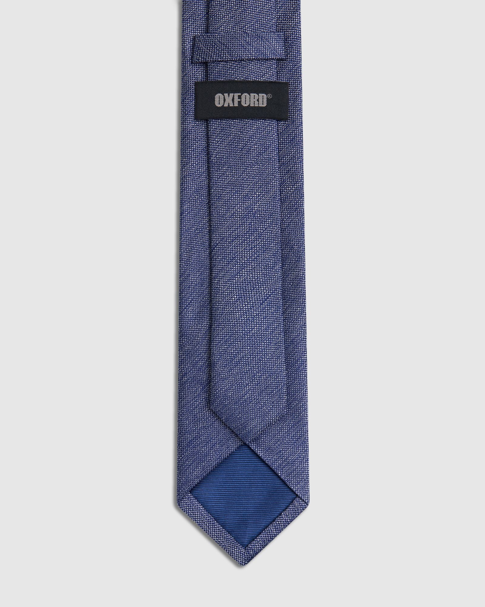 Bertram 7Cm Silk Tie - Image 3