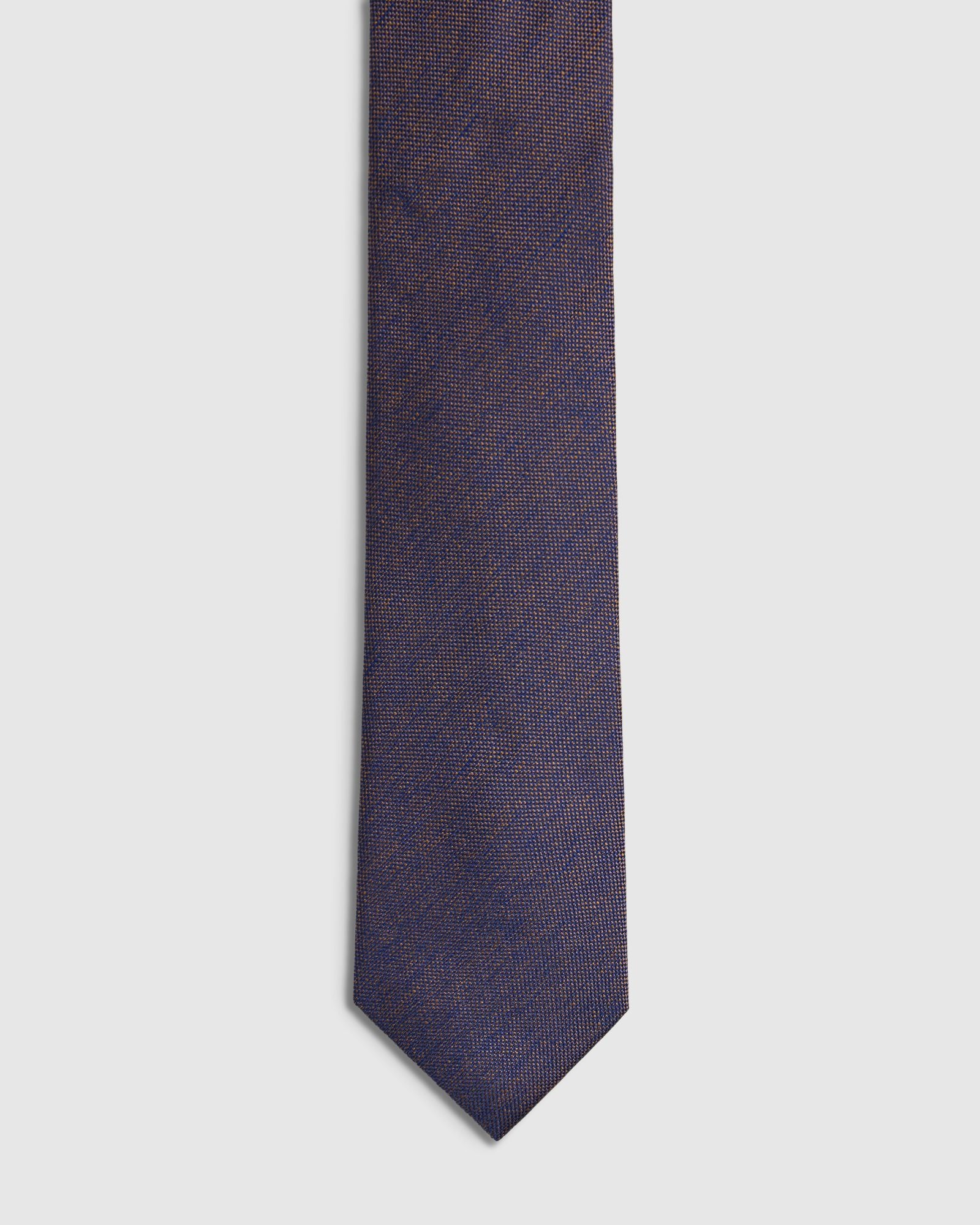 Bertram 7Cm Silk Tie - Image 4