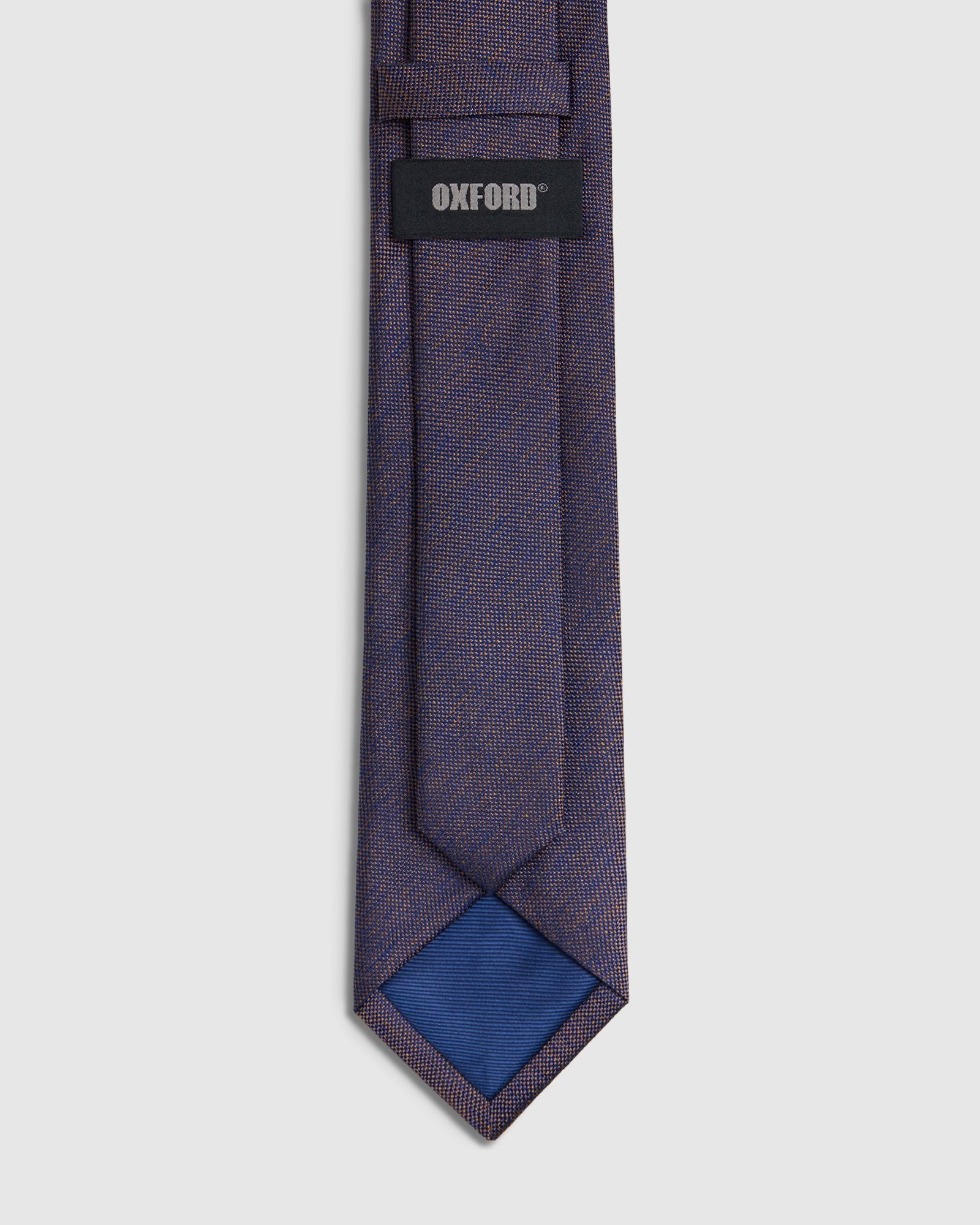 Bertram 7Cm Silk Tie - Image 6