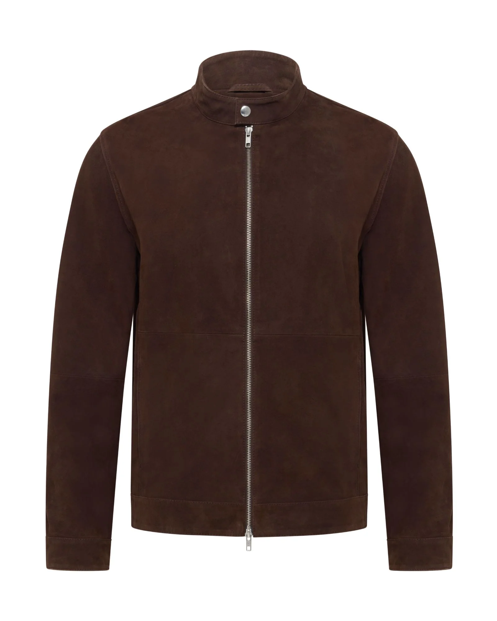 Blade Suede Jacket - Image 2