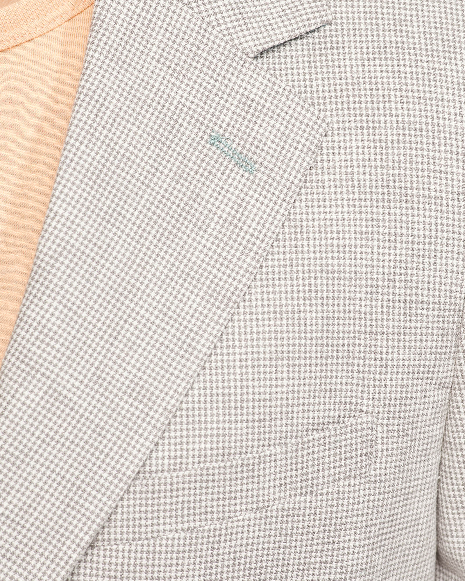 Blake Linen Cotton Blazer - Image 6