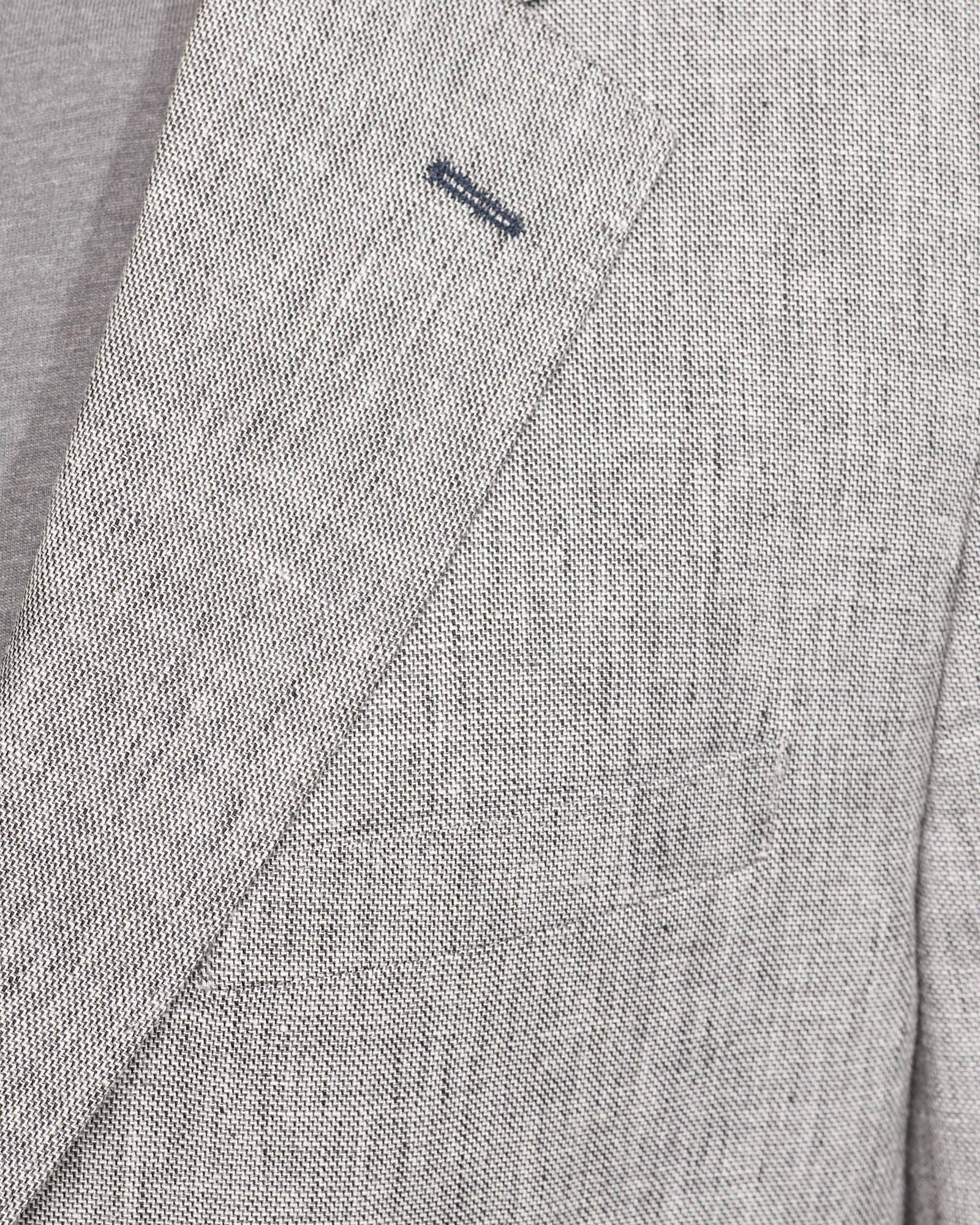 Blake Linen Cotton Blazer - Image 12