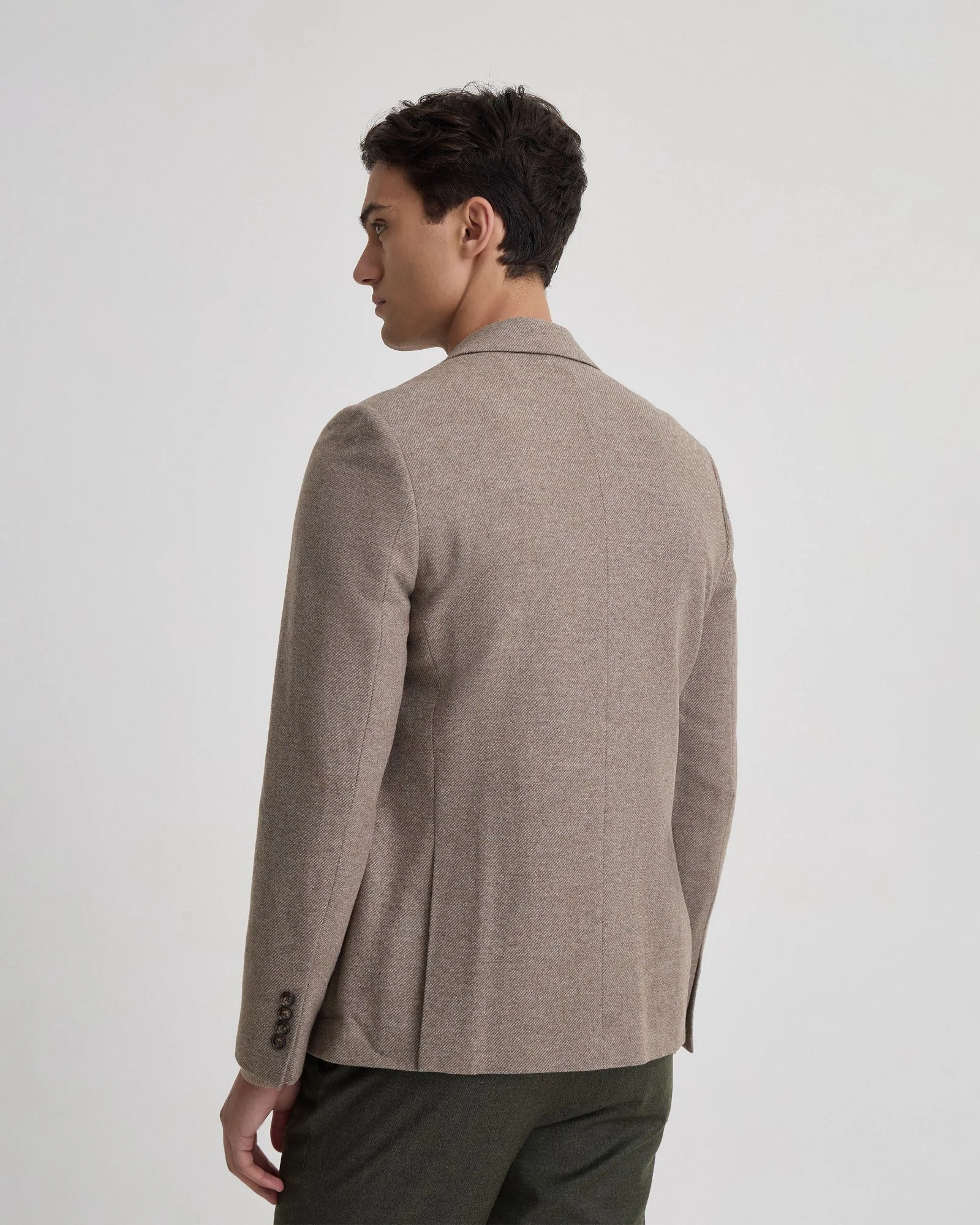 Blake Wool Blend Blazer - Image 15