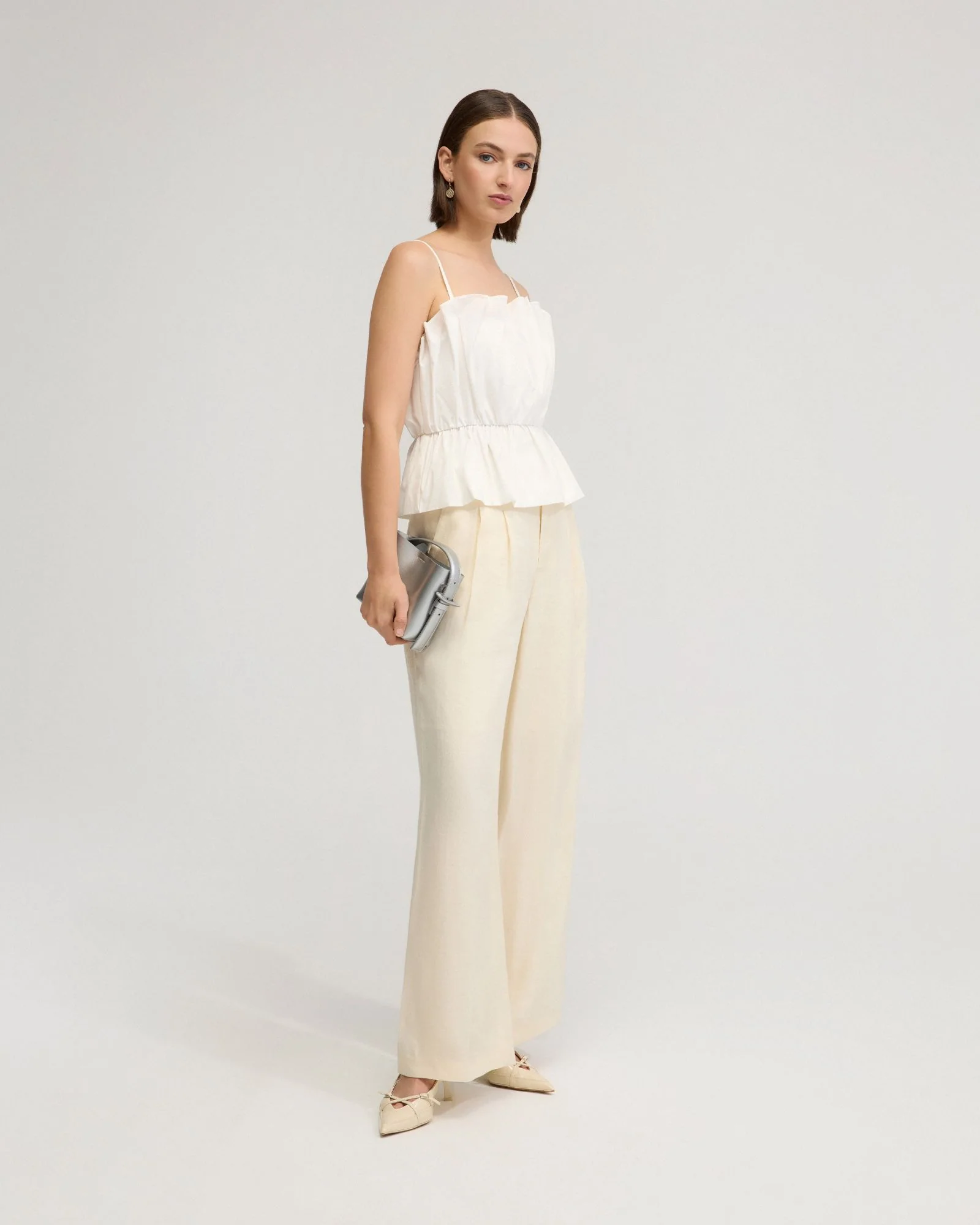 Bonnie Cami Top - Image 7