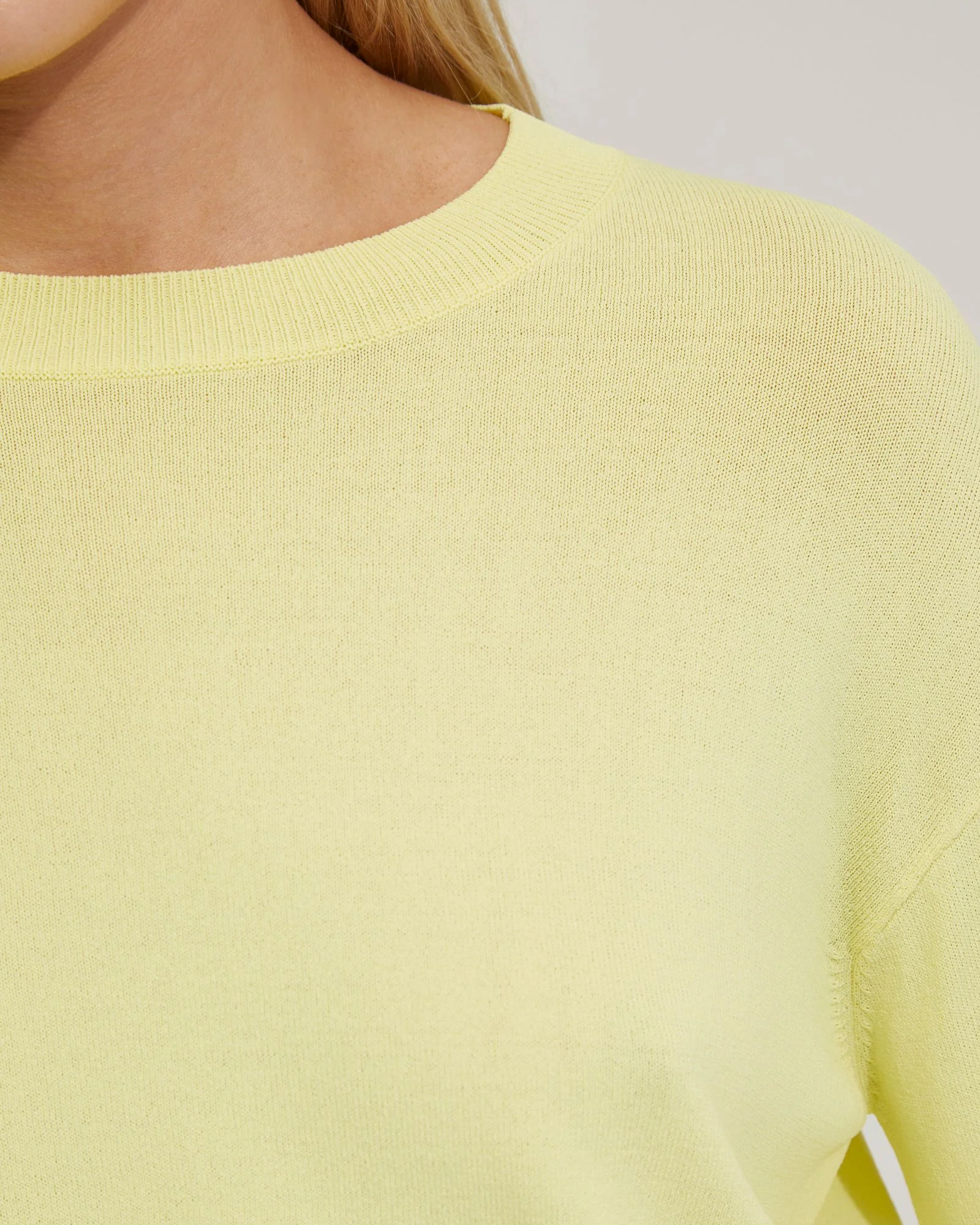 Bridgette Flare Sleeve Knit - Image 12