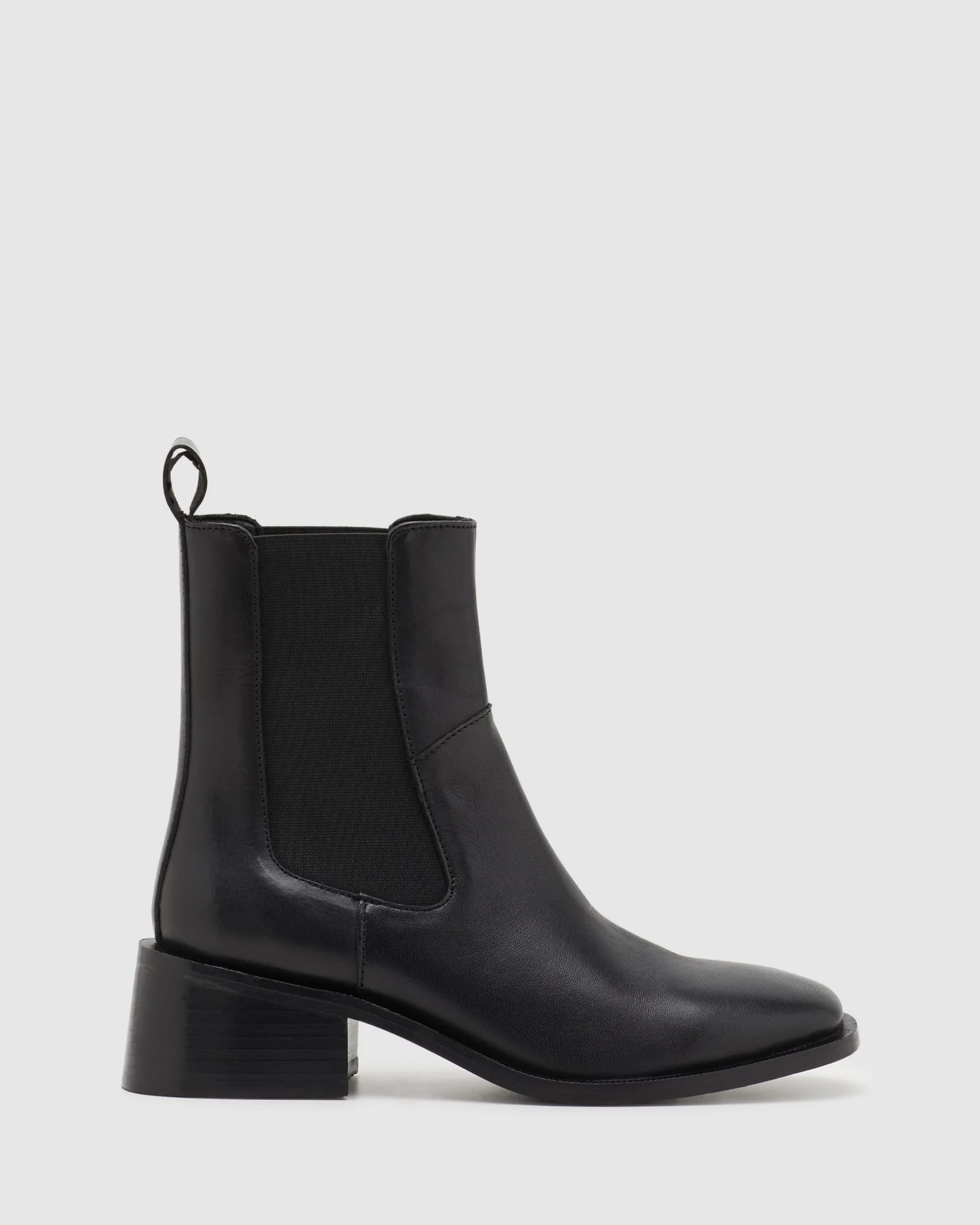 Brooke Pull On Mid Boot